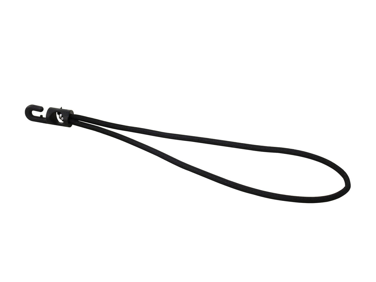ACCESSORY Cinghia di fissaggio 27cm nera 12x - 58010591
