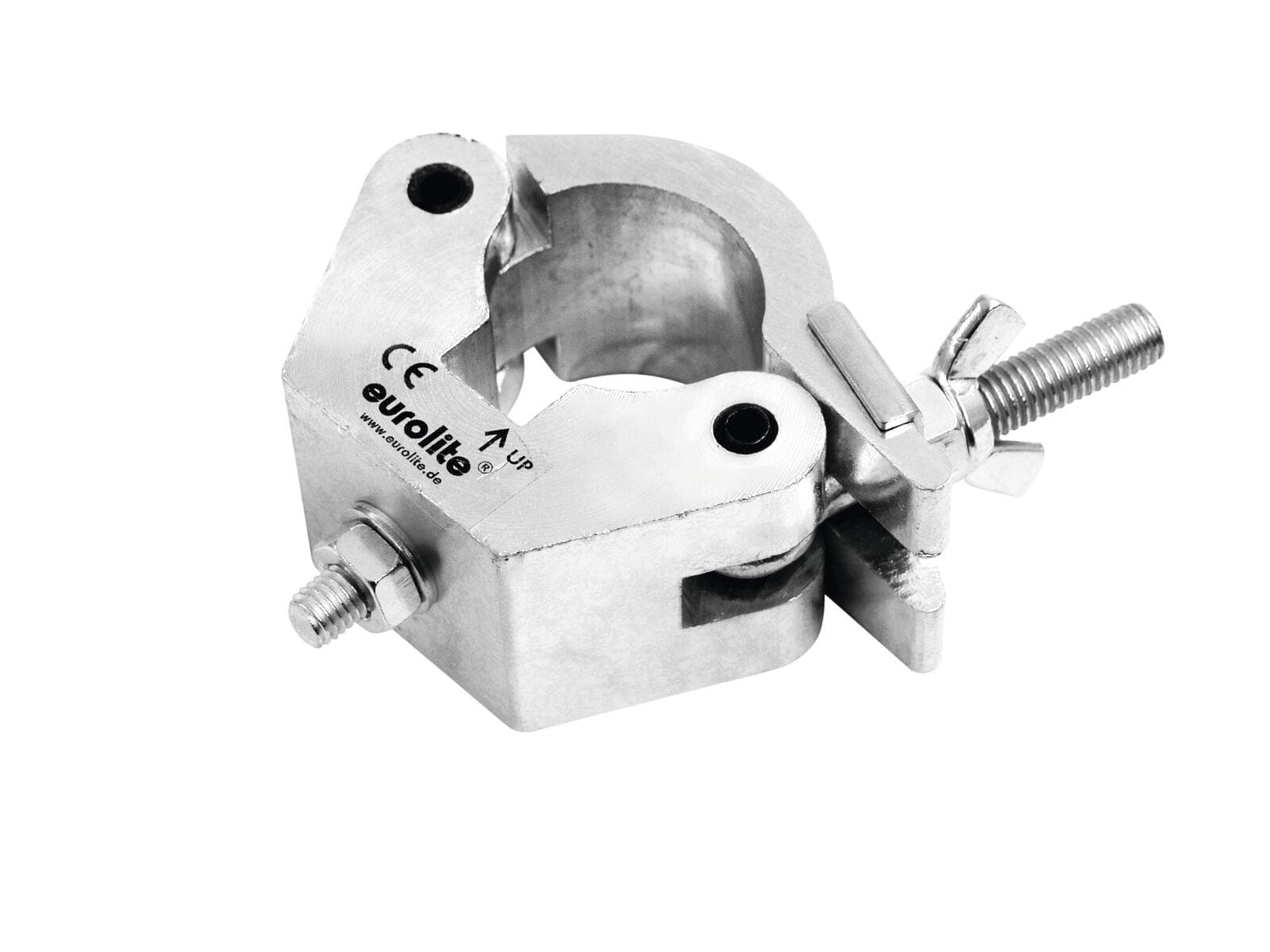 EUROLITE TPC-50 Mezzo morsetto - 59006800