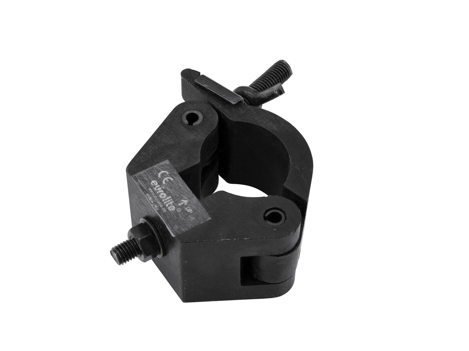 EUROLITE TPC-50S Mezzo morsetto - 59006802