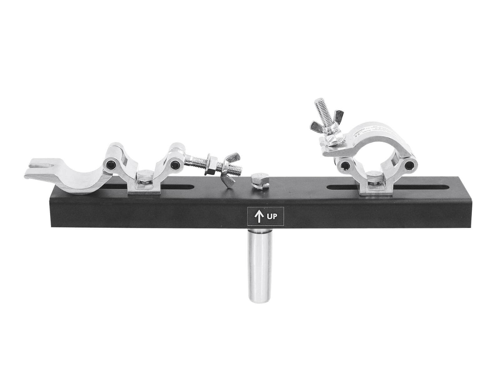 EUROLITE TAH-52 Adattatore per truss con perno TV - 59006820