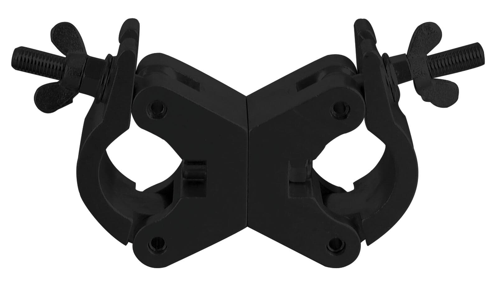 EUROLITE TPC-55S Morsetto girevole - 59006846