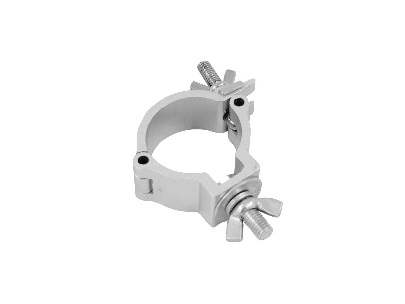 EUROLITE TPC-10 Morsetto, argento - 59006856