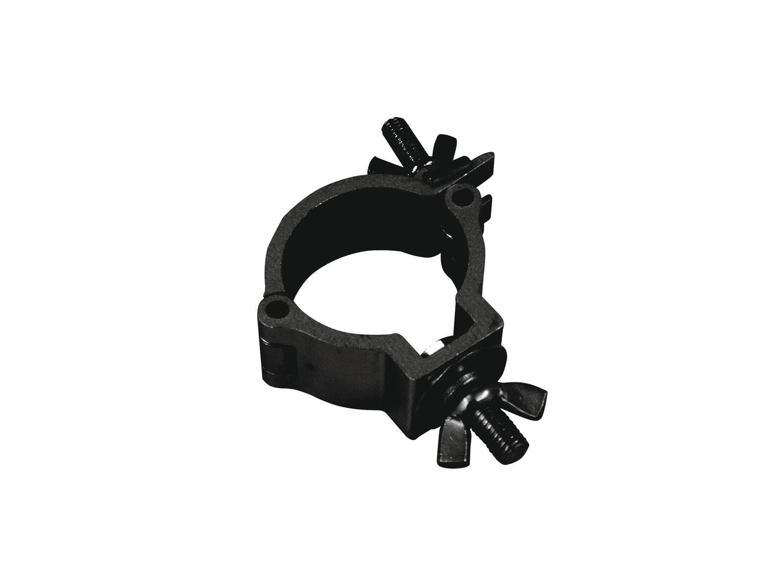 EUROLITE TPC-10 Morsetto, nero - 59006858
