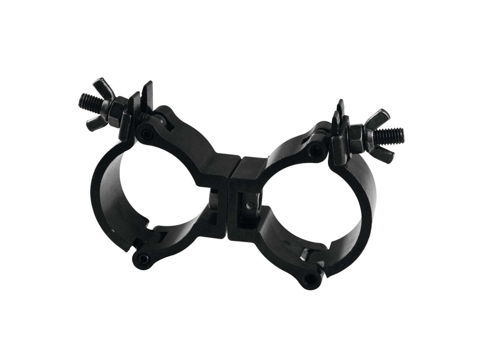 EUROLITE TPC-15 Giunto girevole, nero - 5900685F