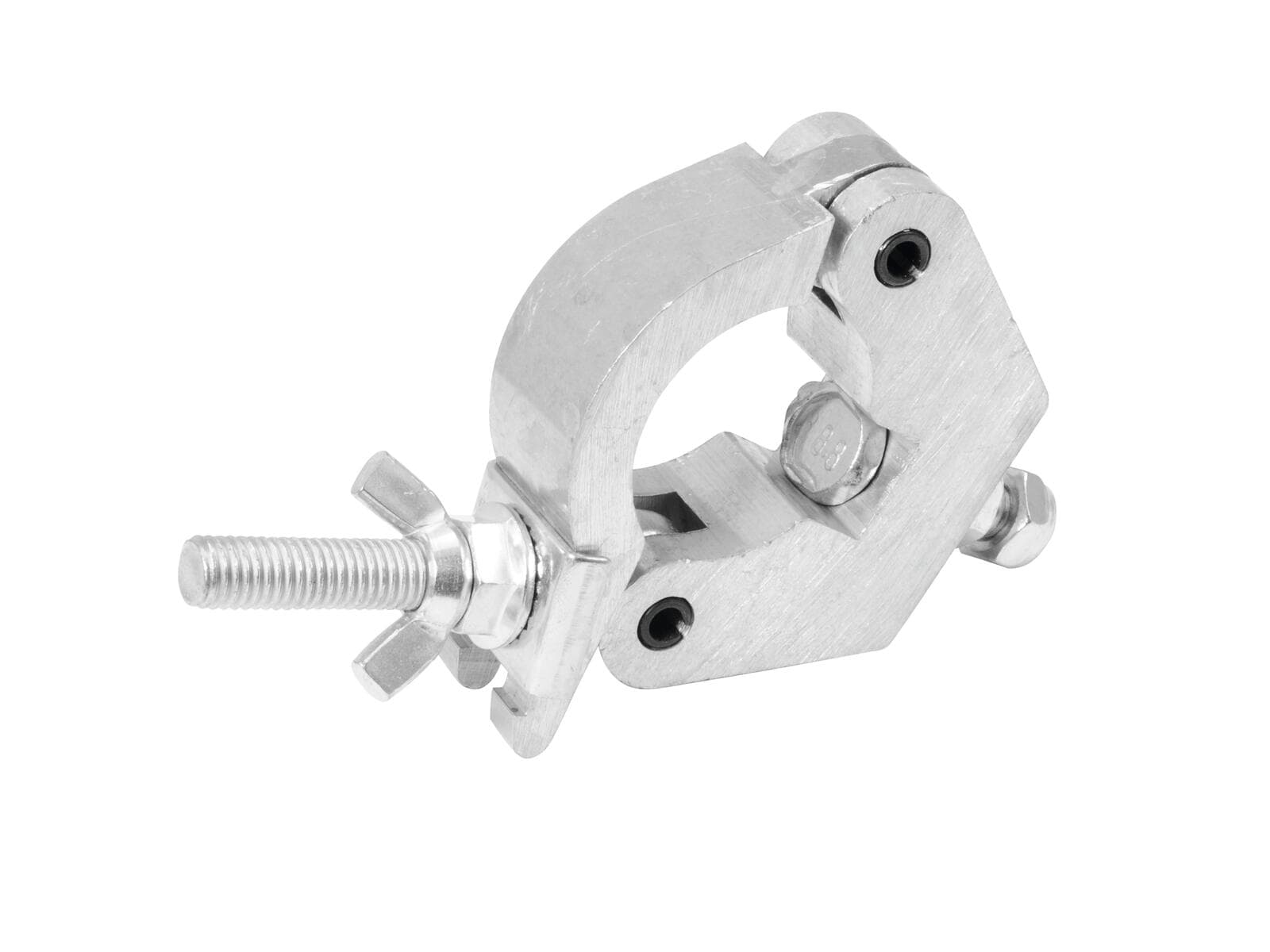 EUROLITE TPC-30 Giunto, argento - 59006860