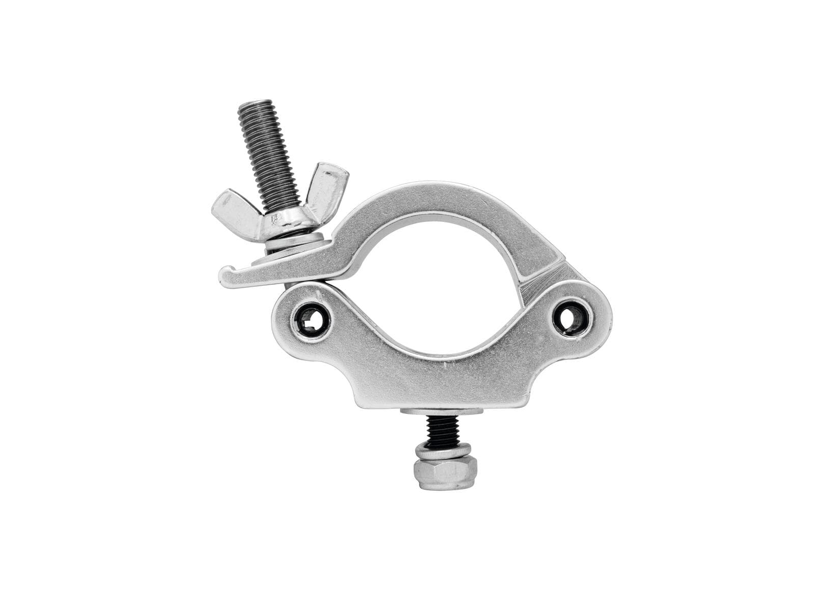 EUROLITE TPC-32 Giunto, argento - 59006868