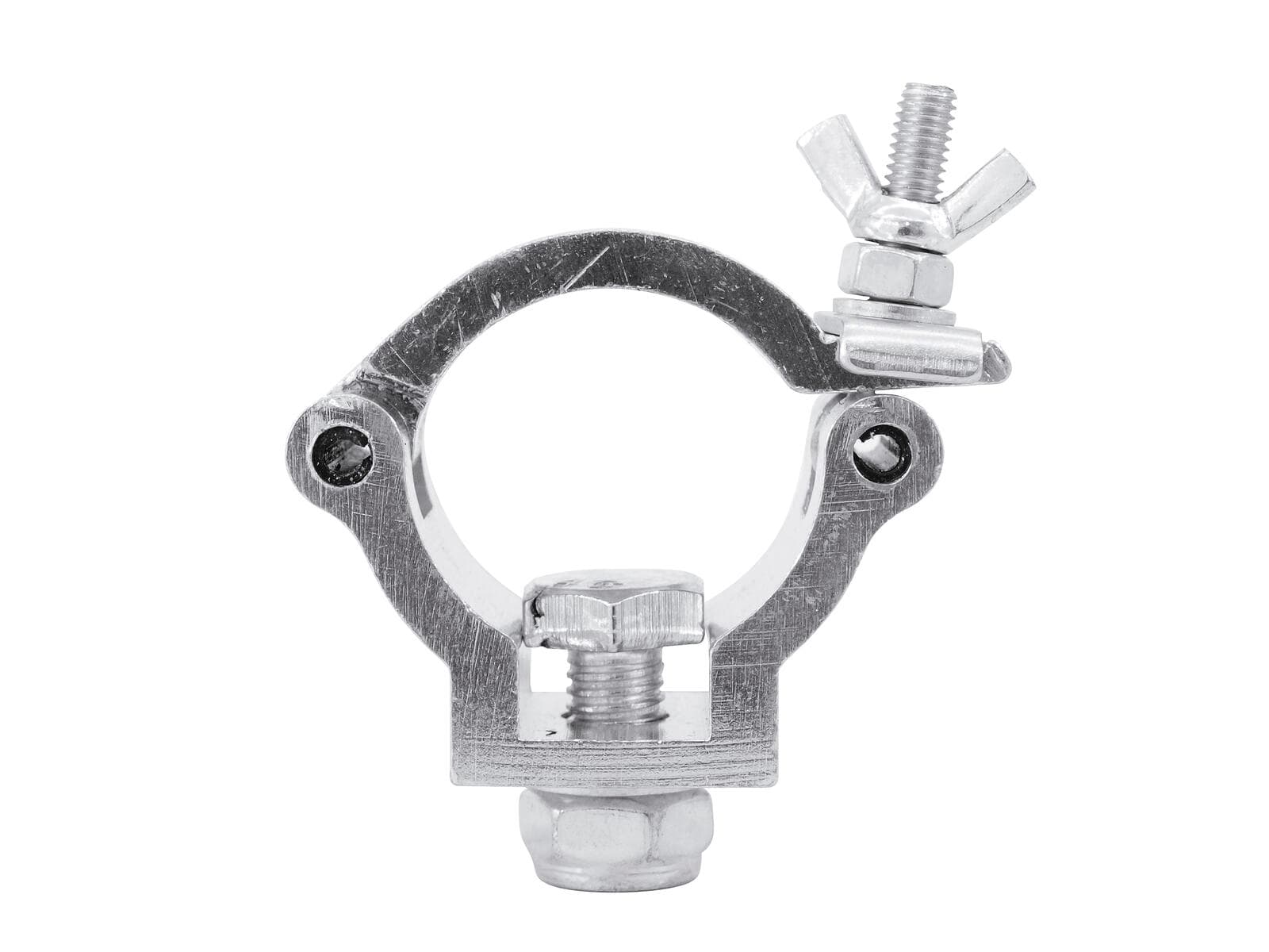 EUROLITE DEC-30 Giunto, argento per 35mm - 59006905