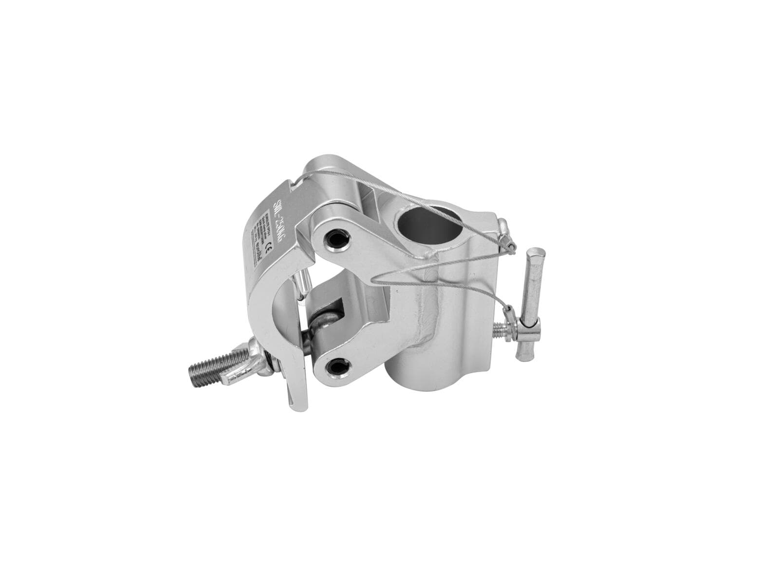 EUROLITE TPTV-1 Giunto argento - 59006933