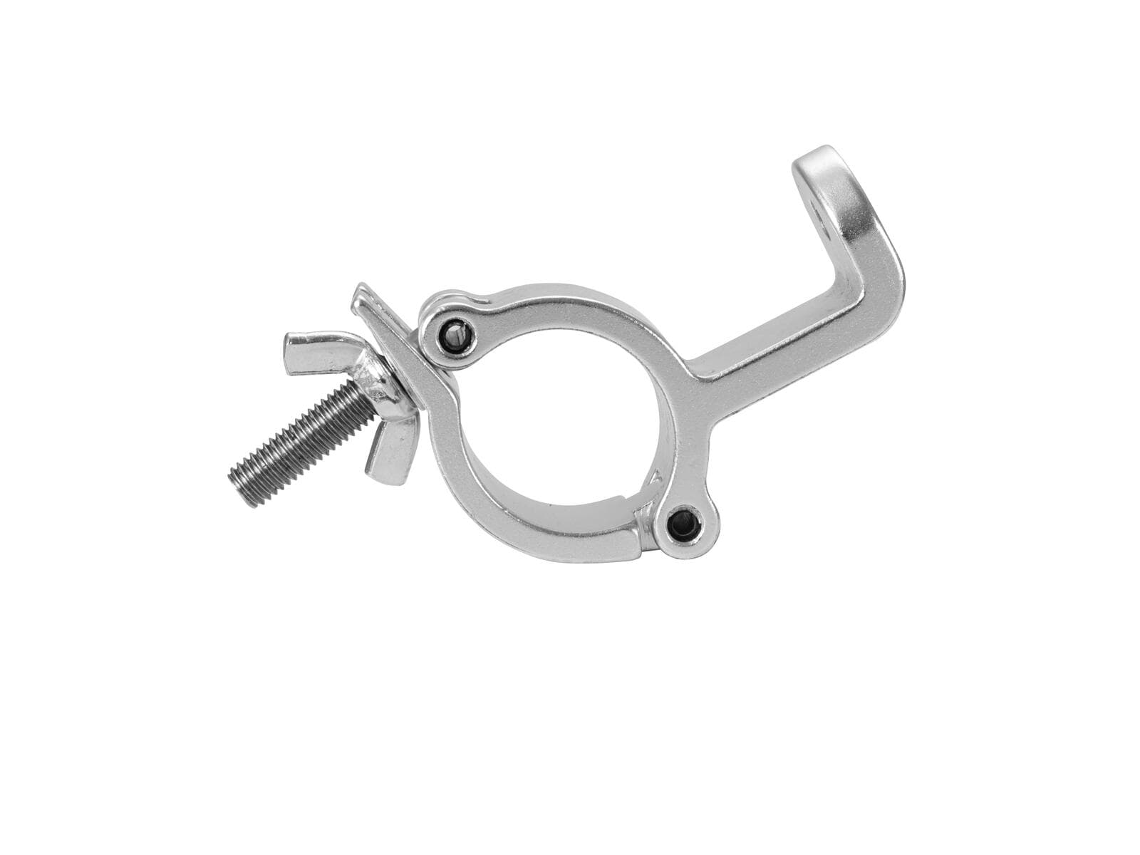 EUROLITE DEC-90 Giunto M-8, argento per 35mm - 59006956