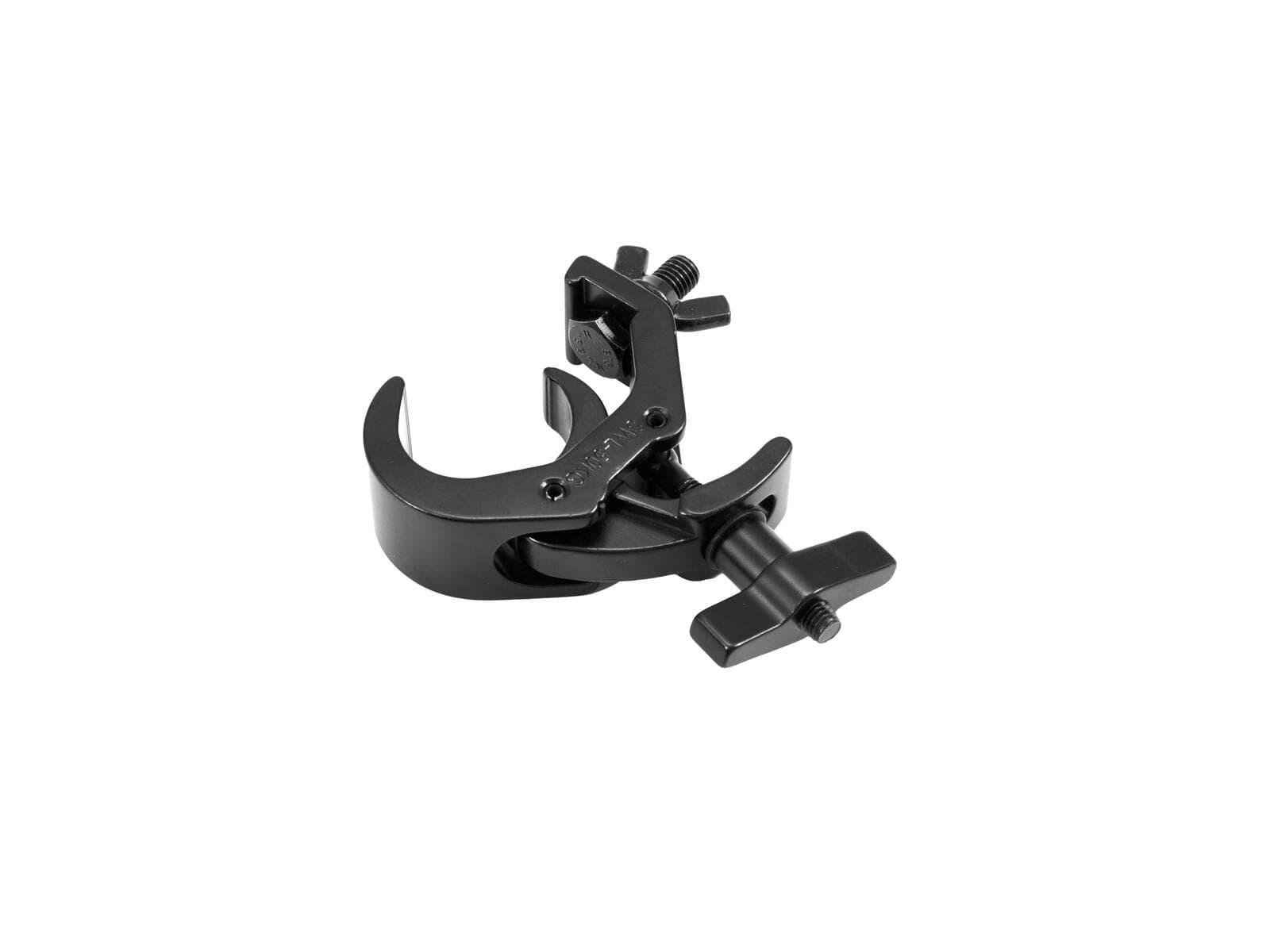 EUROLITE DEC-250 QUICK-LOCK Giunto nero - 59006959