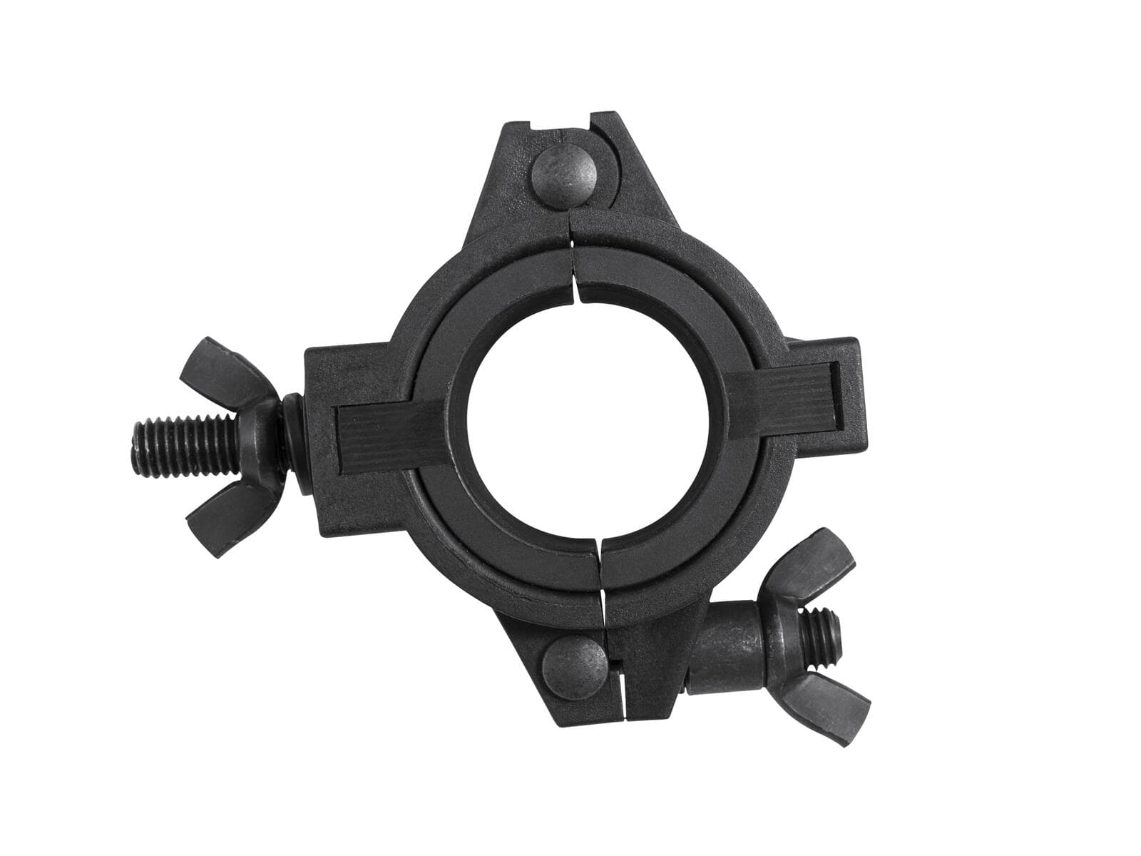 EUROLITE DEC-38D Doppio raccordo Ø38/50mm - 59006960