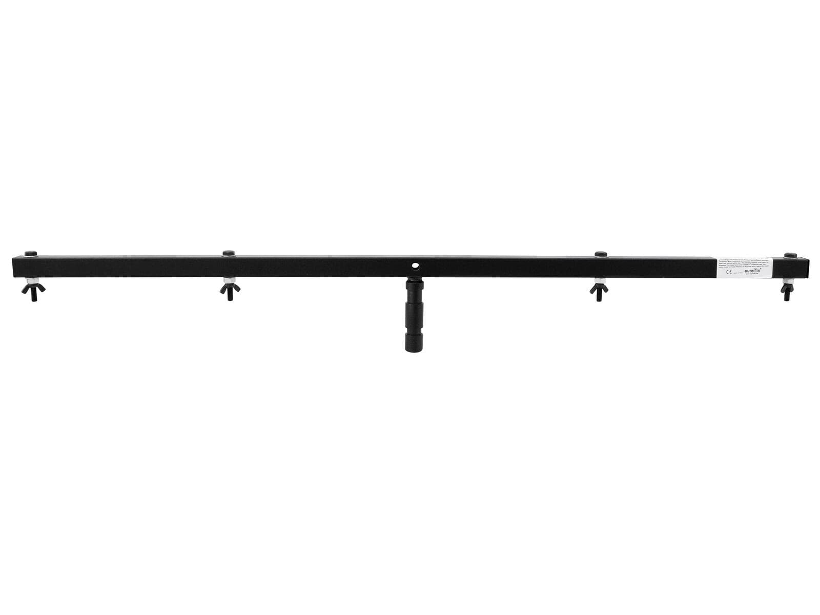 EUROLITE Barra trasversale Q3 con attacco TV - 59007026