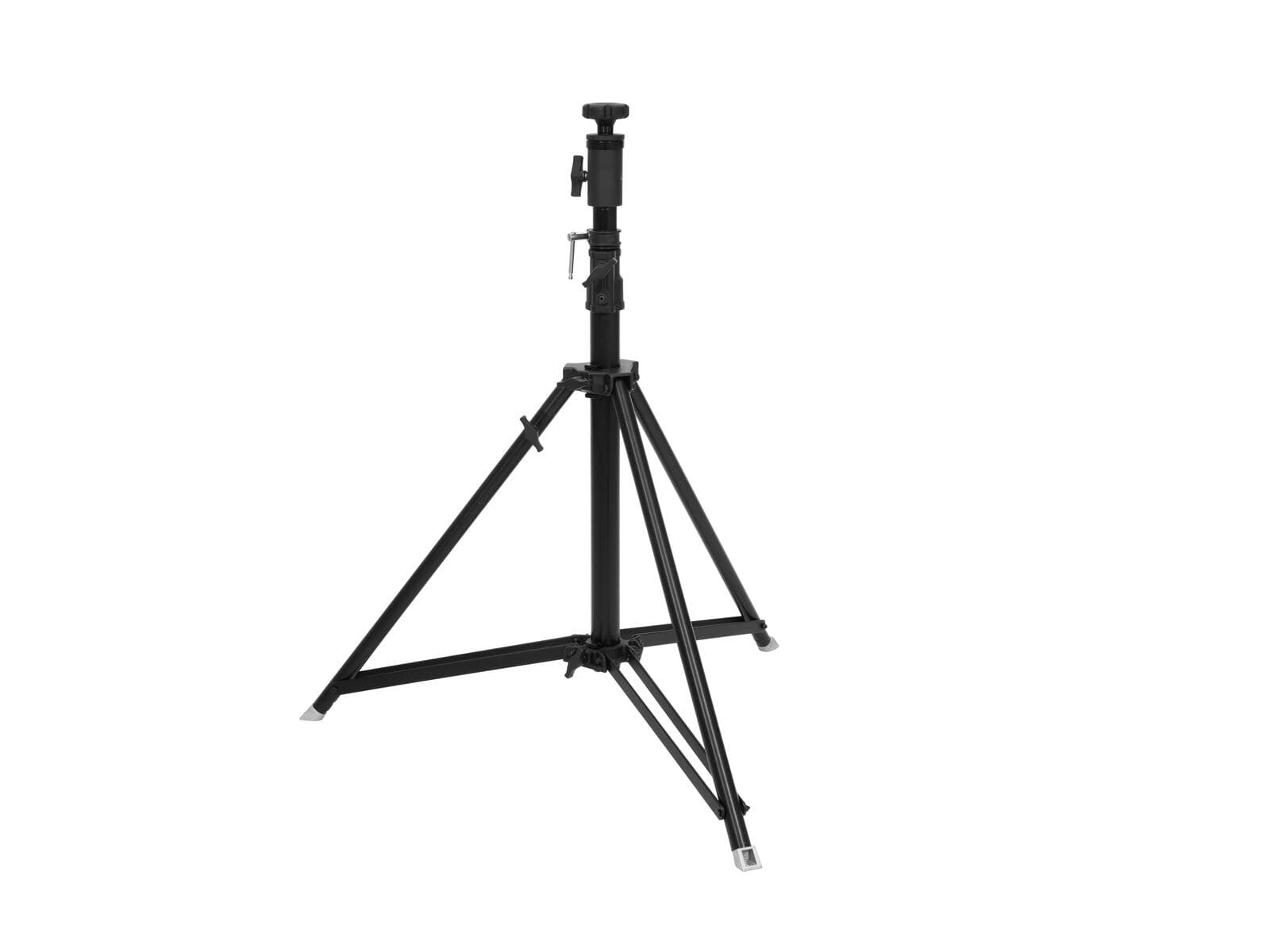EUROLITE STV-250 Stativo per follow spot, nero - 59007130