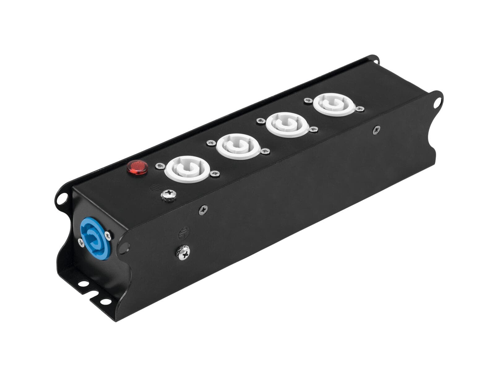 EUROLITE SAB-42X Quadro di distribuzione dell'alimentazione - 60003760