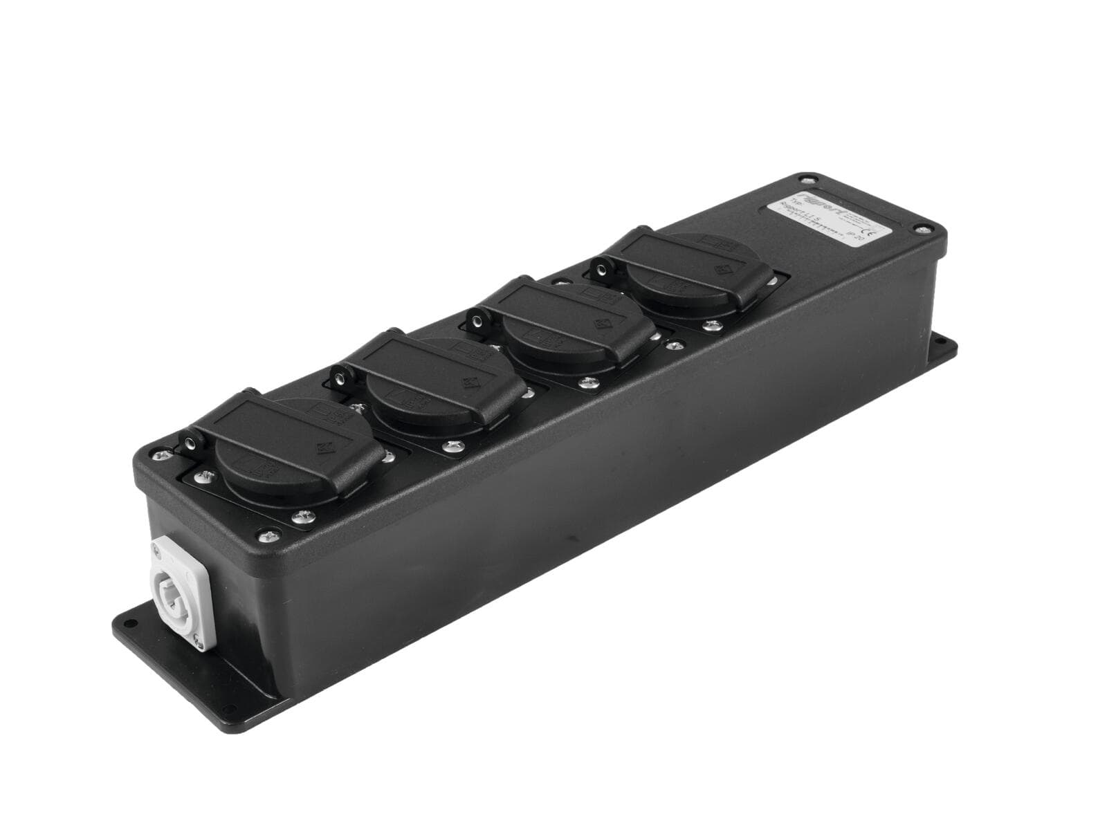 RIGPORT L-1S4 Distributore di alimentazione - 60003852