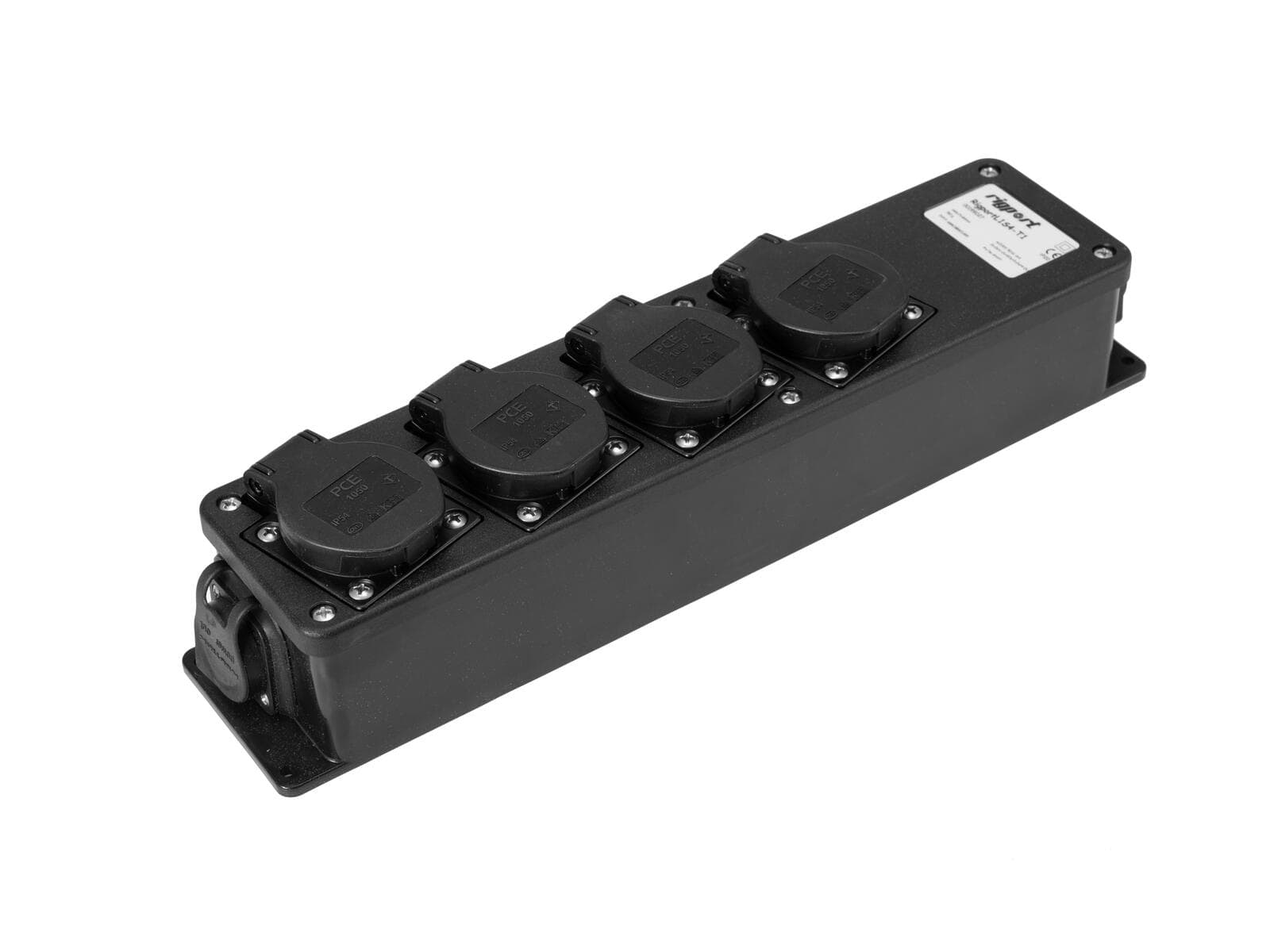 RIGPORT L-1S4-T1 Distributore di alimentazione - 60003854