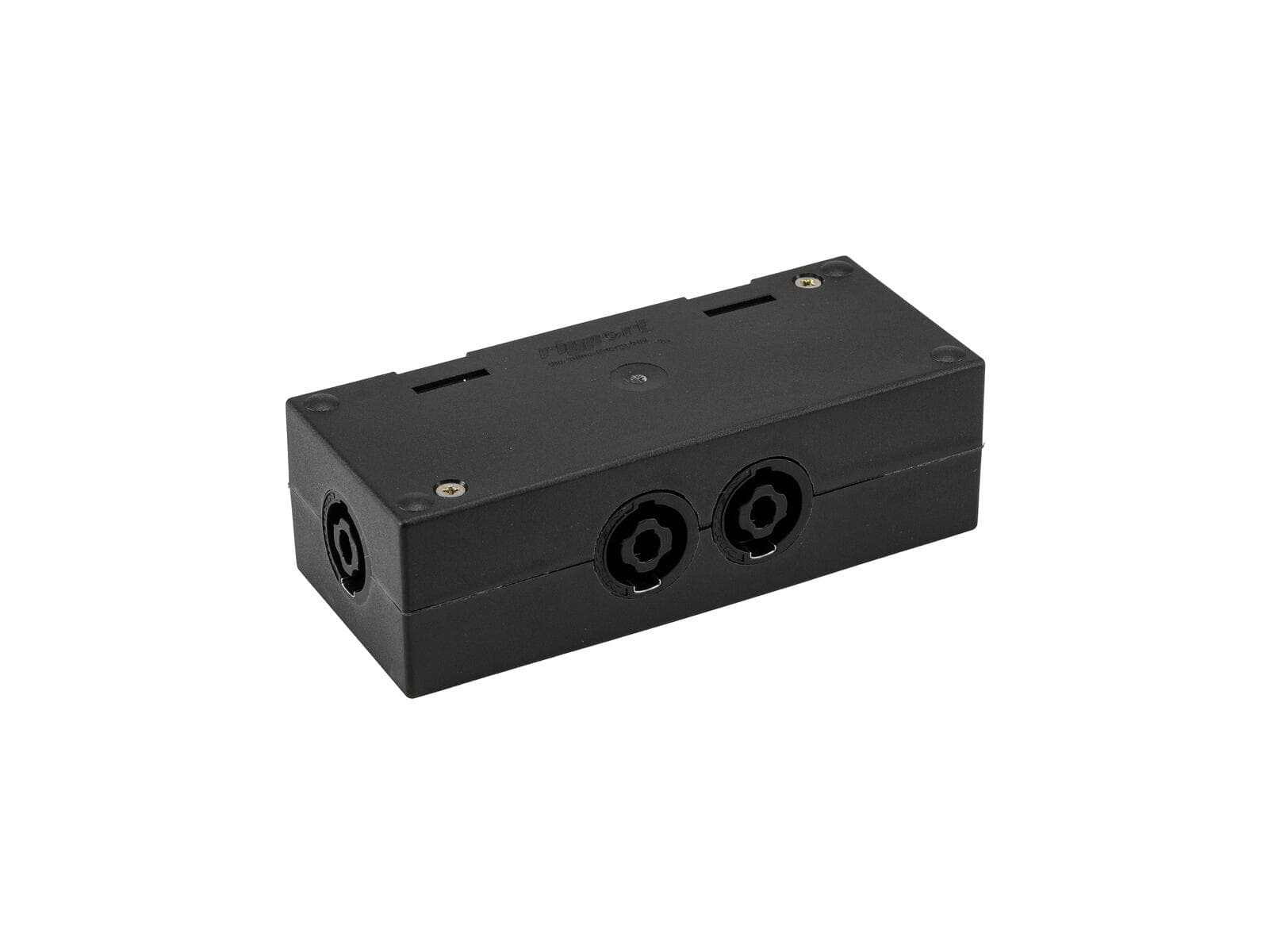 RIGPORT SPEAKPORT SPEAKON IN-OUT 2x SPEAKON BREAKOUT - 60003867