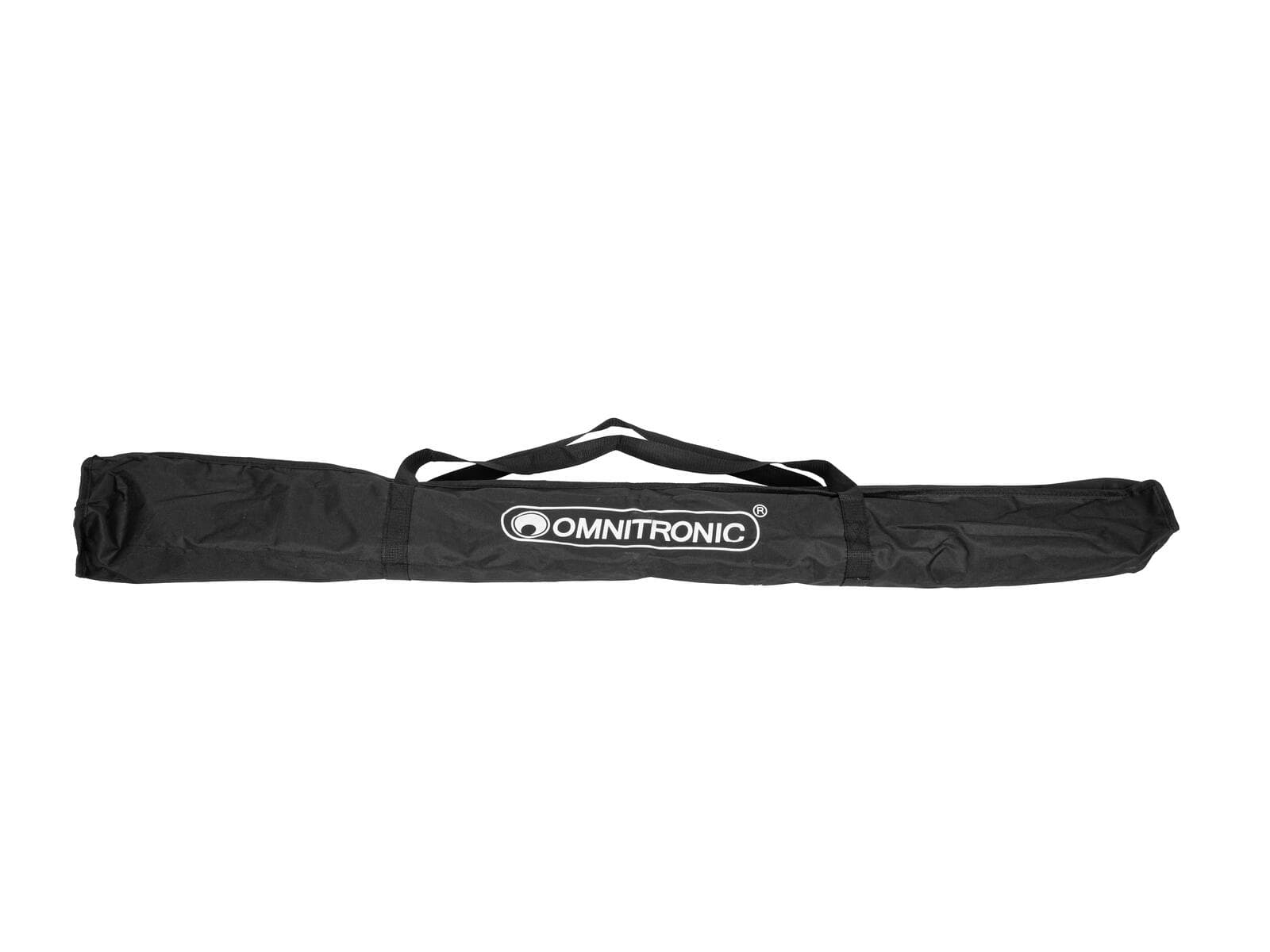 OMNITRONIC BPS-3 Borsa da trasporto per 2 supporti - 60004133