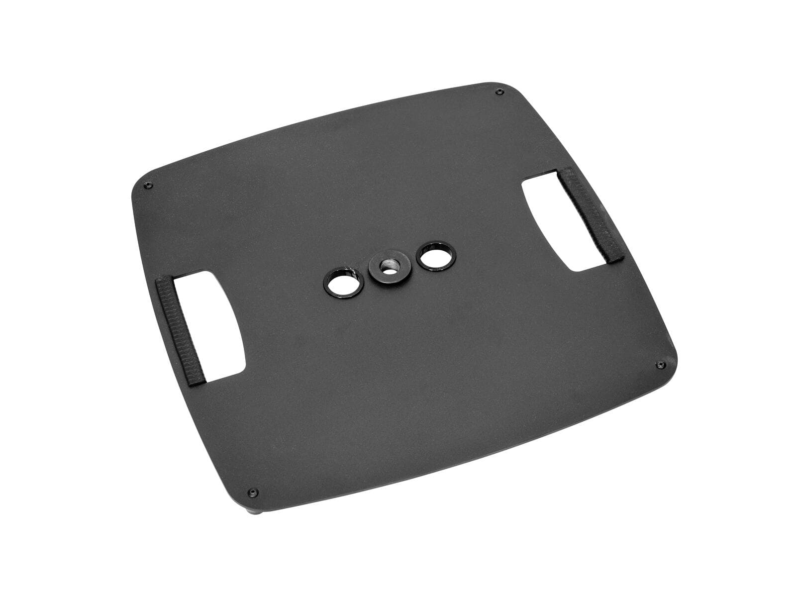 OMNITRONIC BPS-2 Piastra di base per supporto altoparlante - 60004143