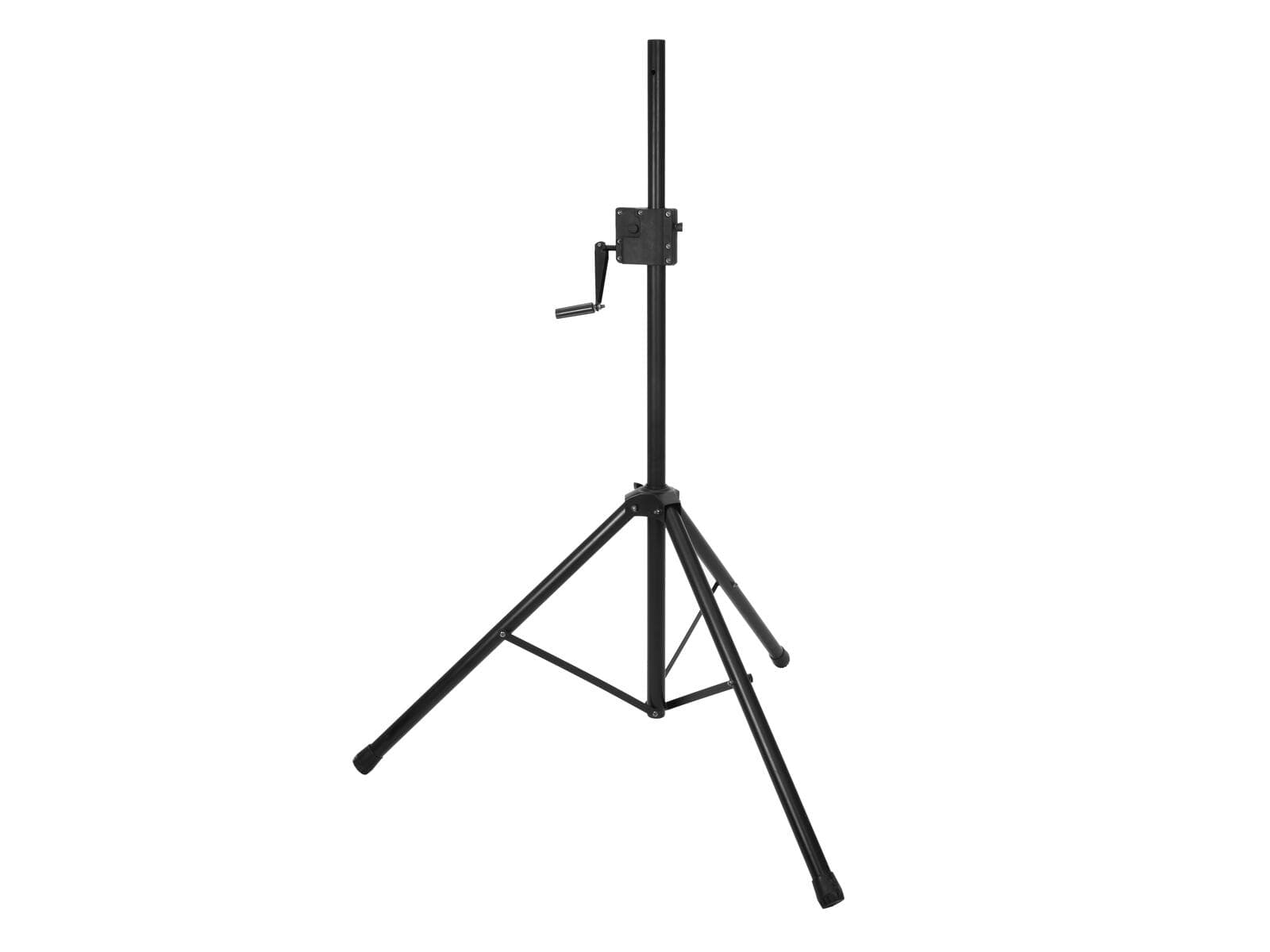 OMNITRONIC STS-1 Supporto per altoparlante con argano - 60004152