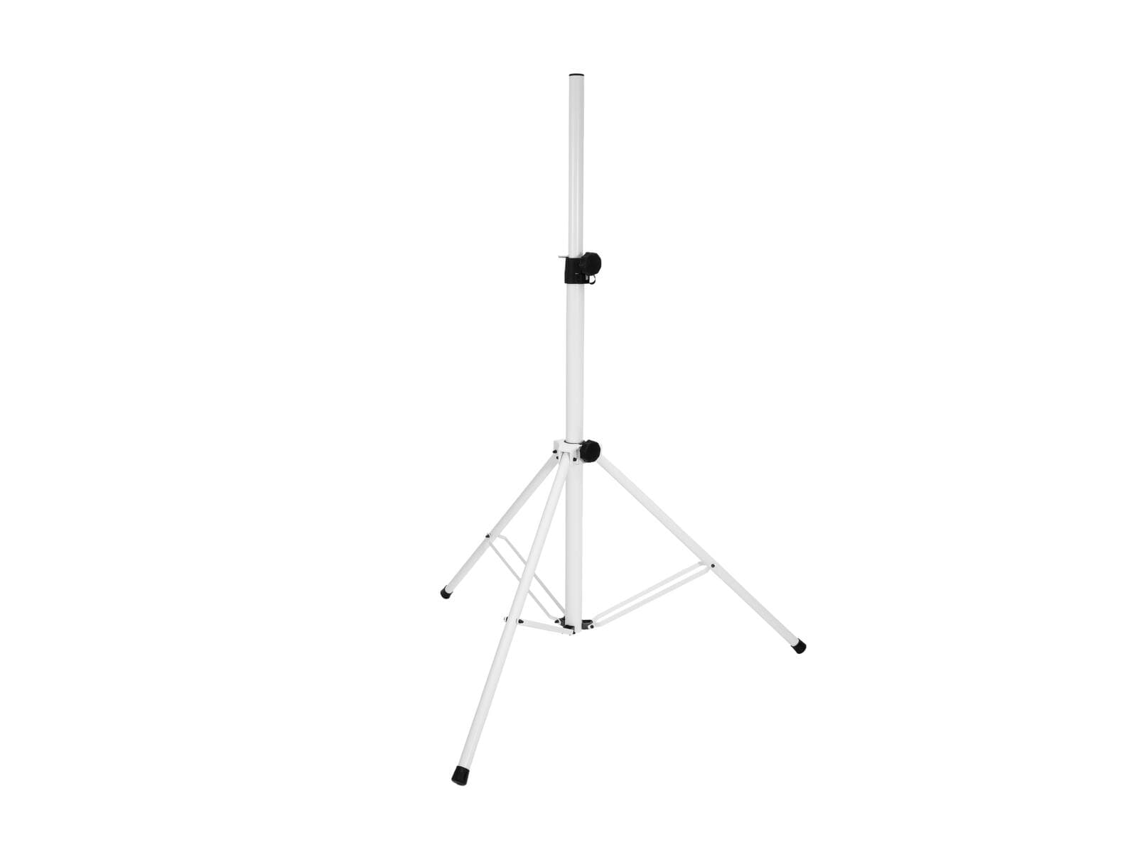 OMNITRONIC BS-2 EU Supporto per altoparlante bianco - 60004165