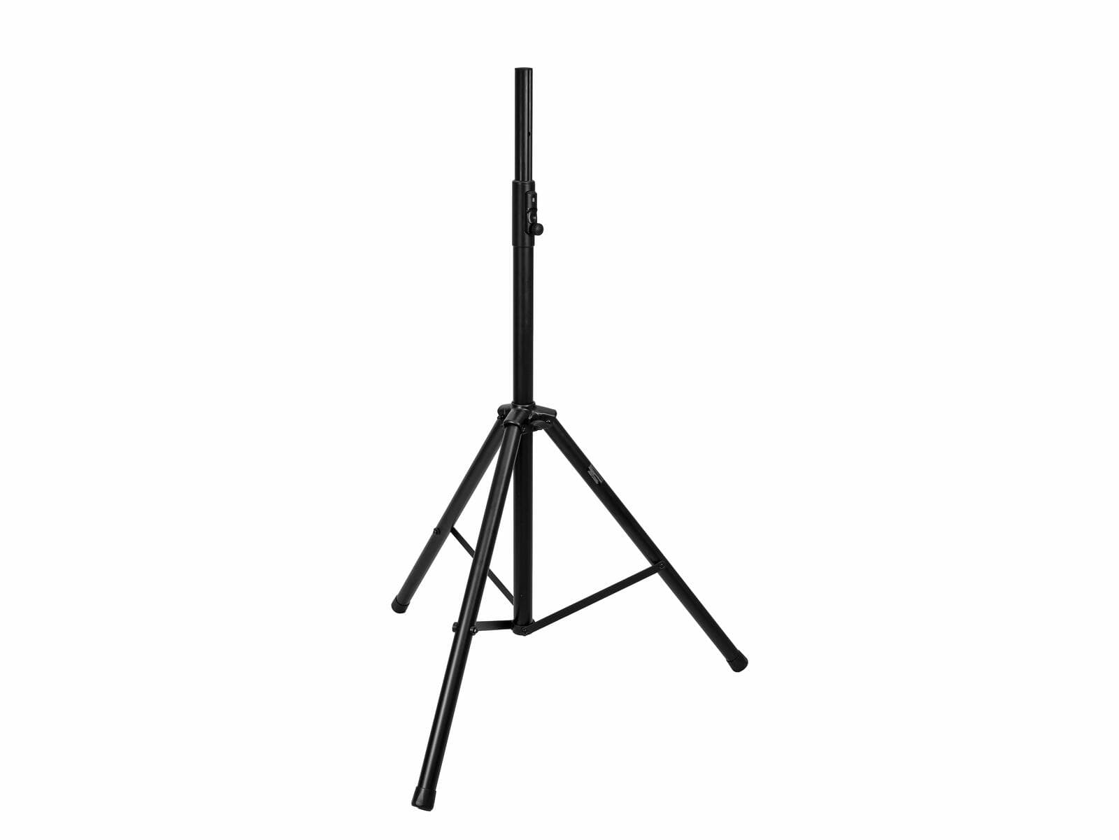 OMNITRONIC LCK-2 Supporto per diffusore con perno di bloccaggio automatico - 60004186