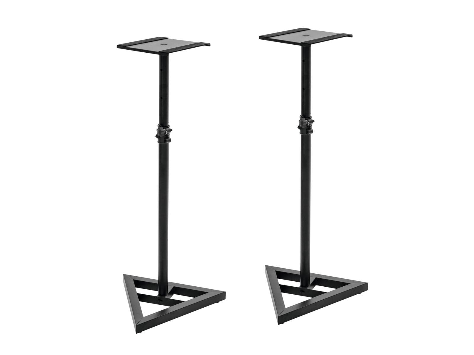 OMNITRONIC MO-5 Supporti per monitor 2x - 60004205