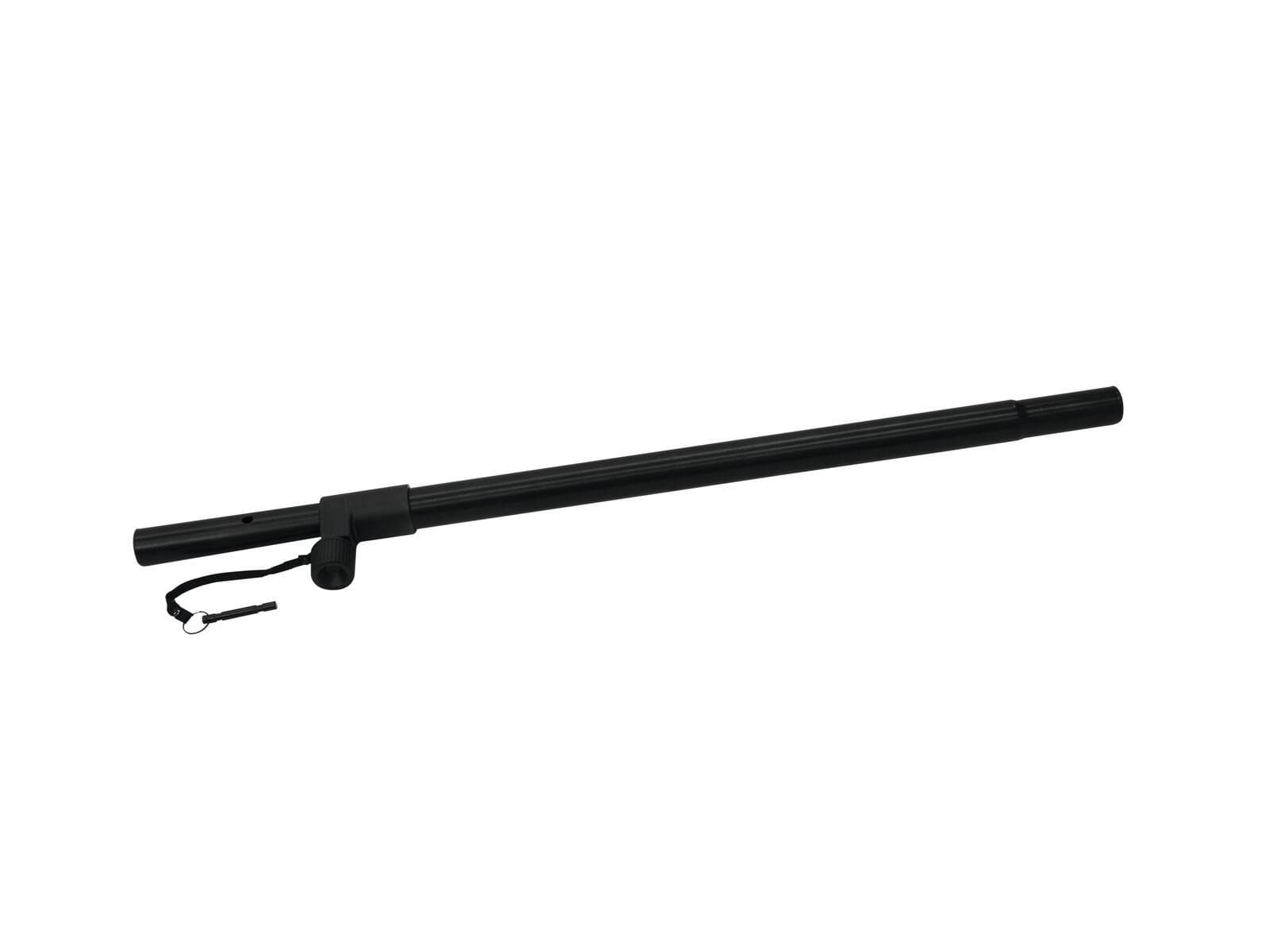 OMNITRONIC DS-1 Tubo distanziatore variabile per subwoofer/satellite - 60004561