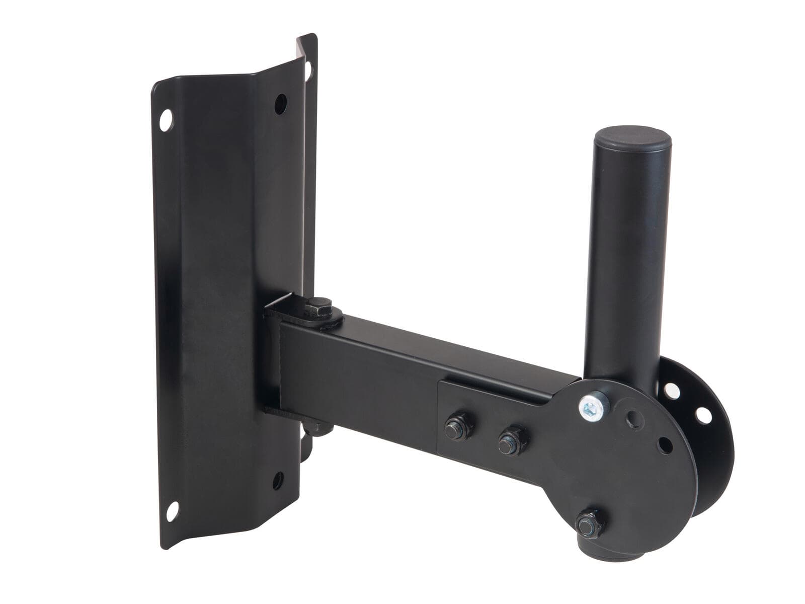 OMNITRONIC WH-1 Supporto da parete 30 kg max - 60004616