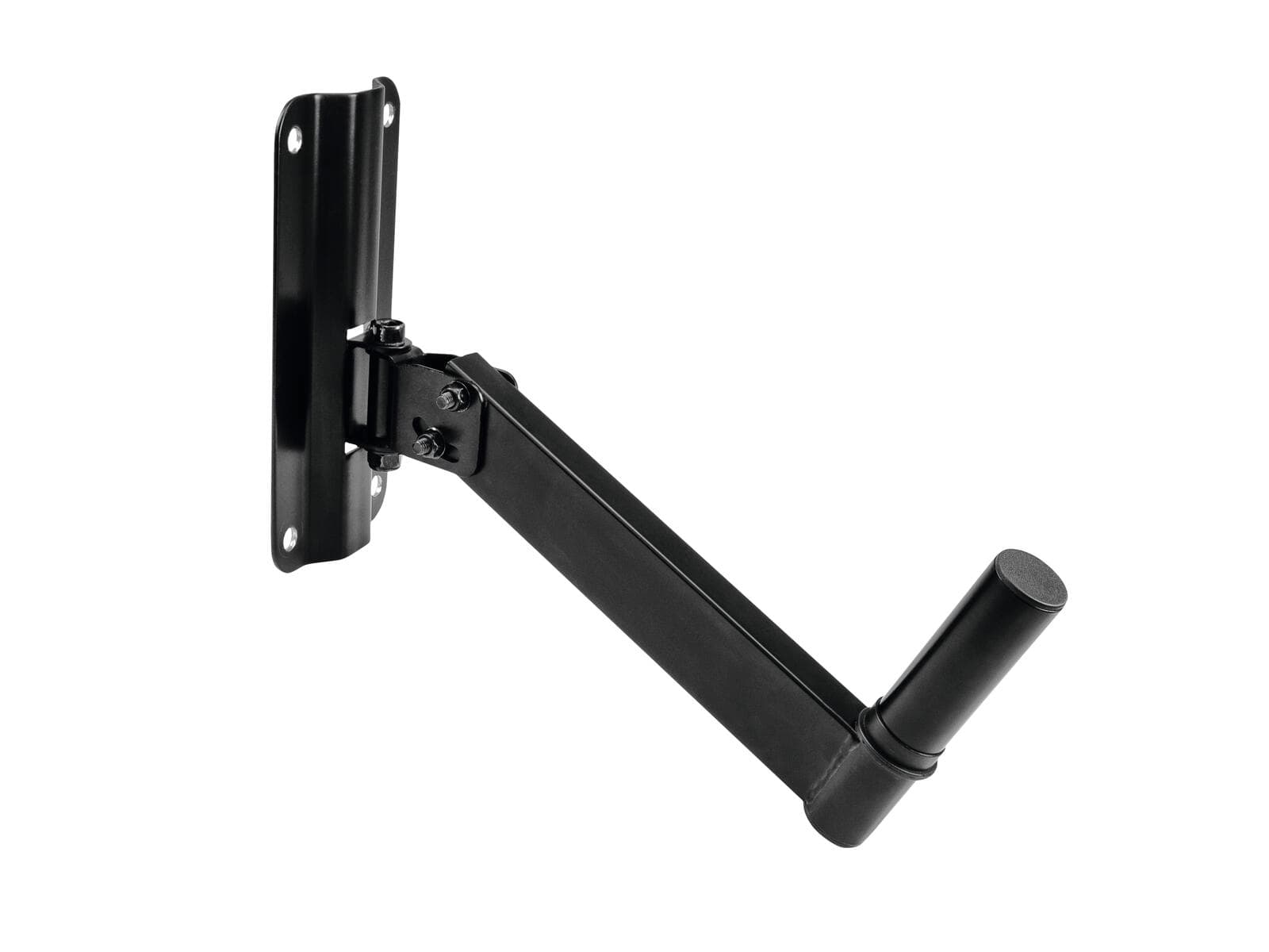 OMNITRONIC WH-3 Supporto da parete per diffusori - 60004621
