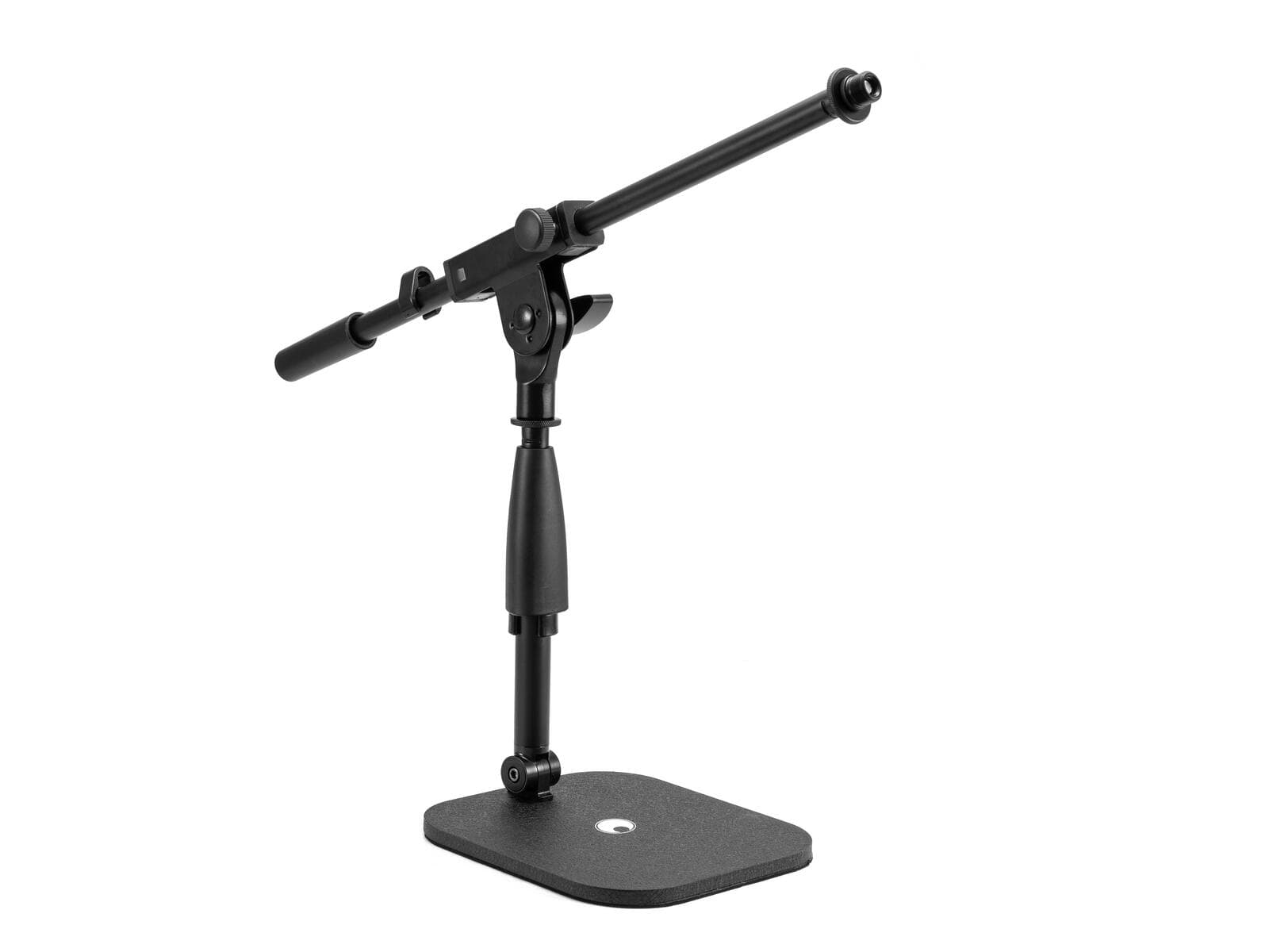 OMNITRONIC TMI-1 Stativo da tavolo per microfono - 60005851