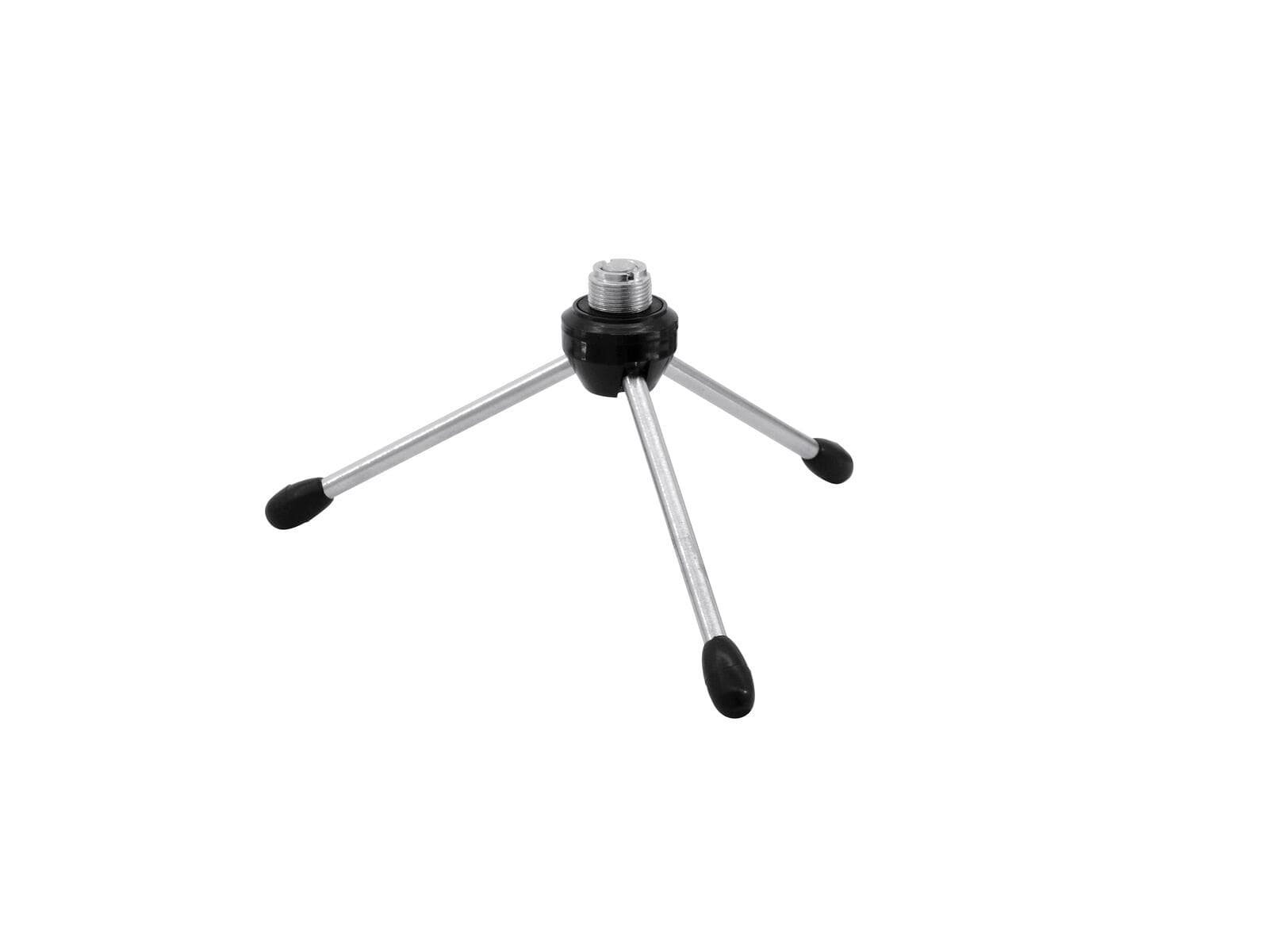 OMNITRONIC Stativo da tavolo per microfono KS-3 - 6000601P