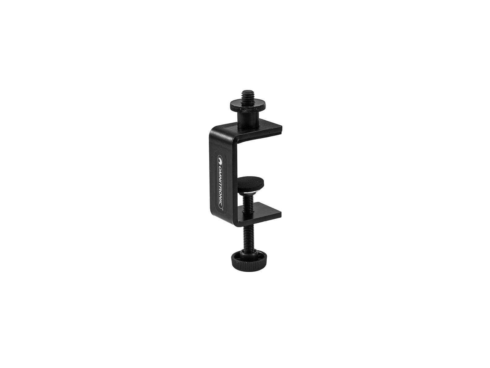 OMNITRONIC TMK-1 Morsetto da tavolo per microfono - 60006023