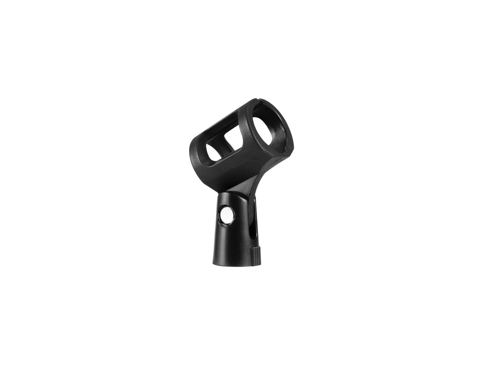 OMNITRONIC MCK-X2 Morsetto flessibile per microfono - 60006160