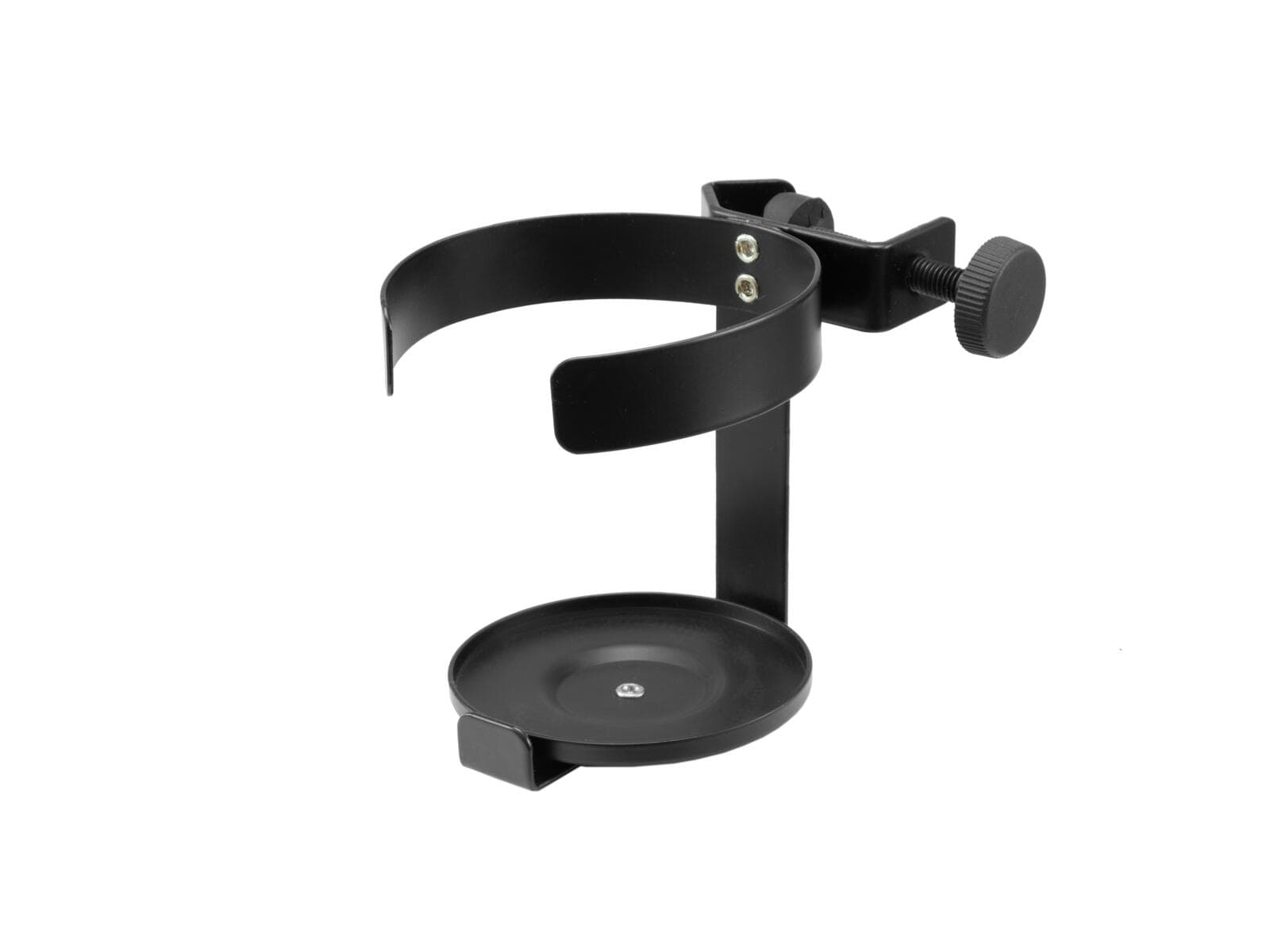 OMNITRONIC Portabottiglie per supporti microfonici - 60006294