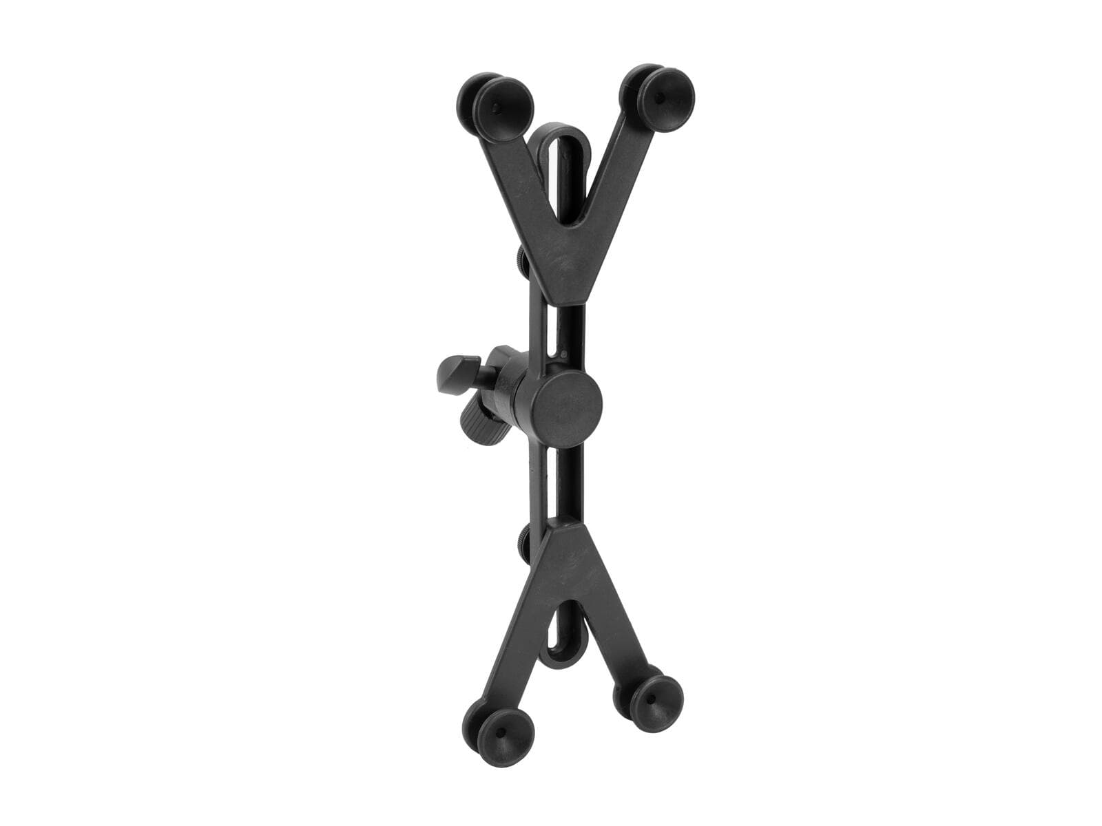 OMNITRONIC IH-2 Supporto per tablet per supporti microfonici - 60006301
