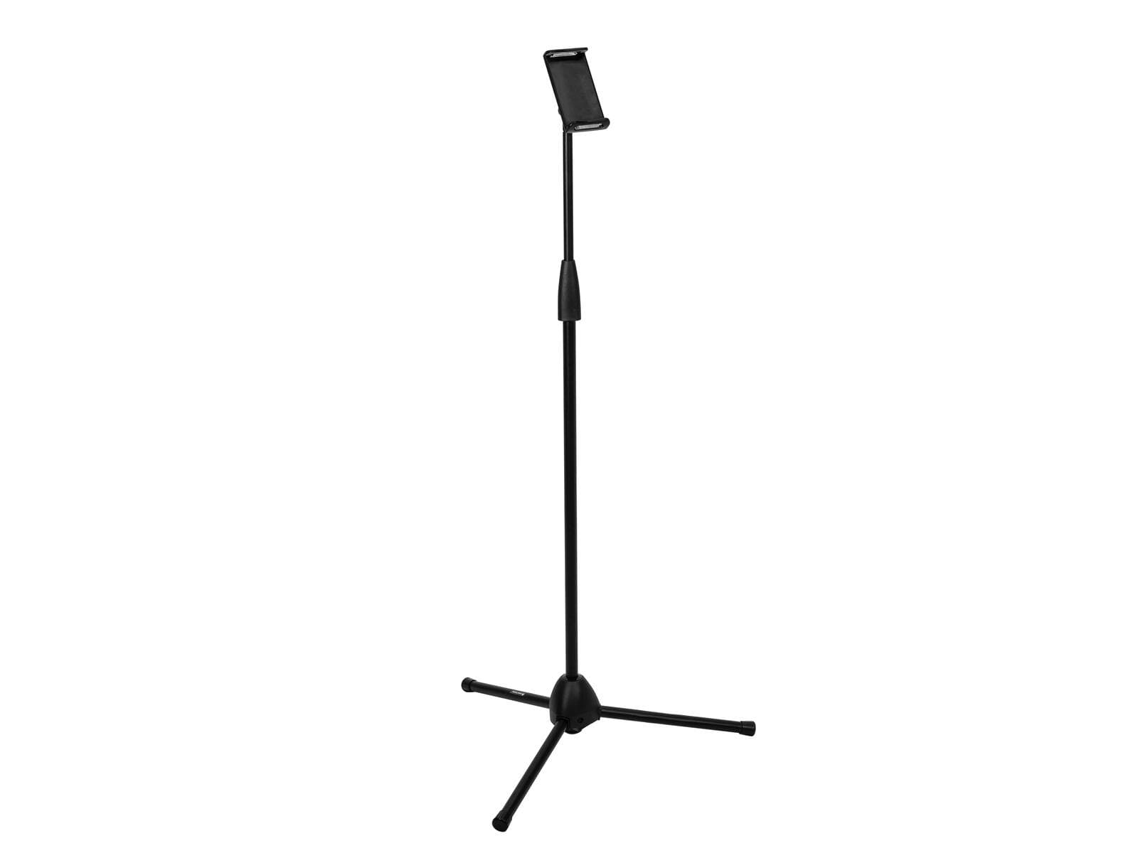 OMNITRONIC HTS-1 Supporto per smartphone e tablet - 60006302