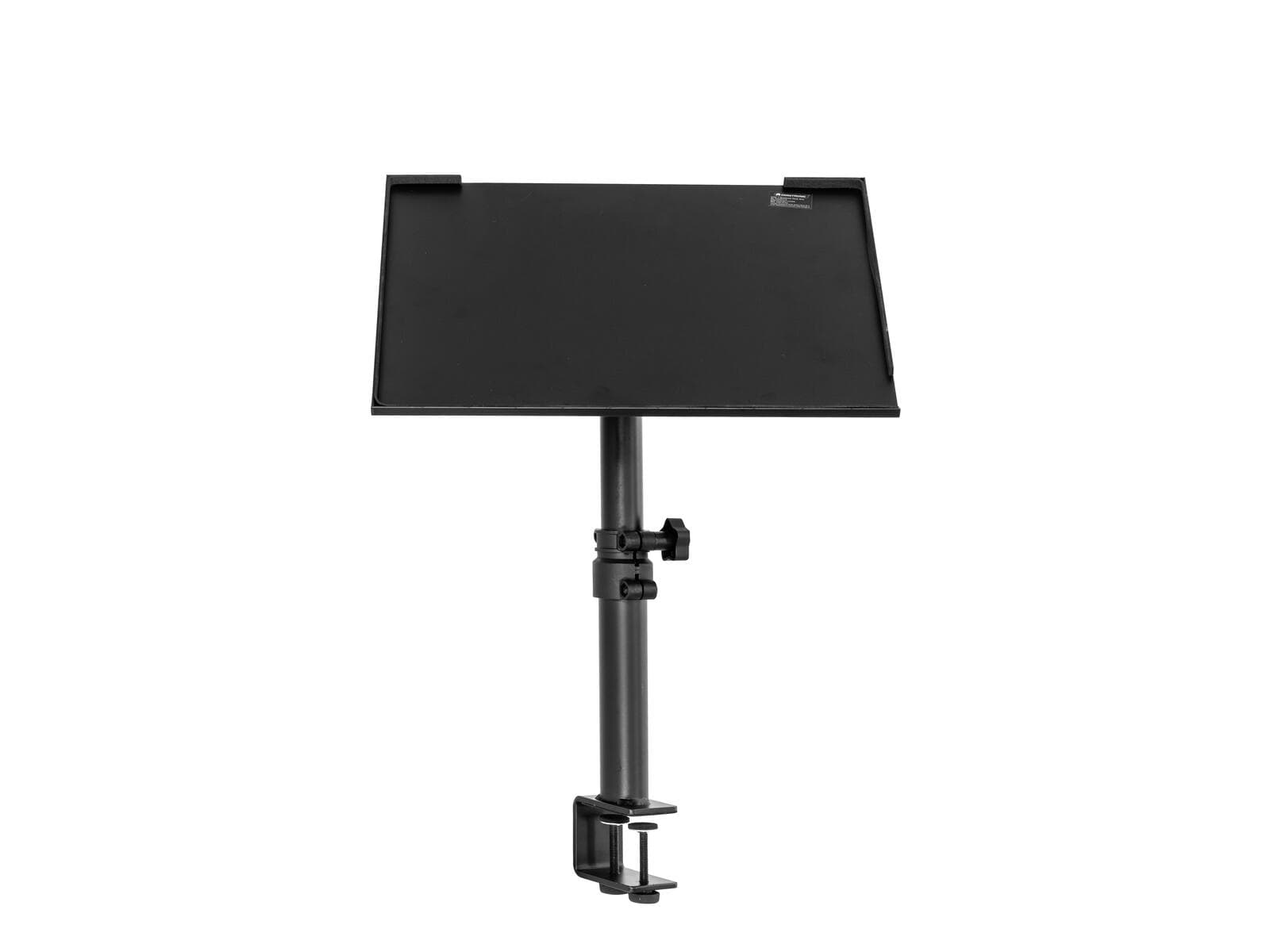 OMNITRONIC NTB-1 Braccio da tavolo per notebook - 60006315