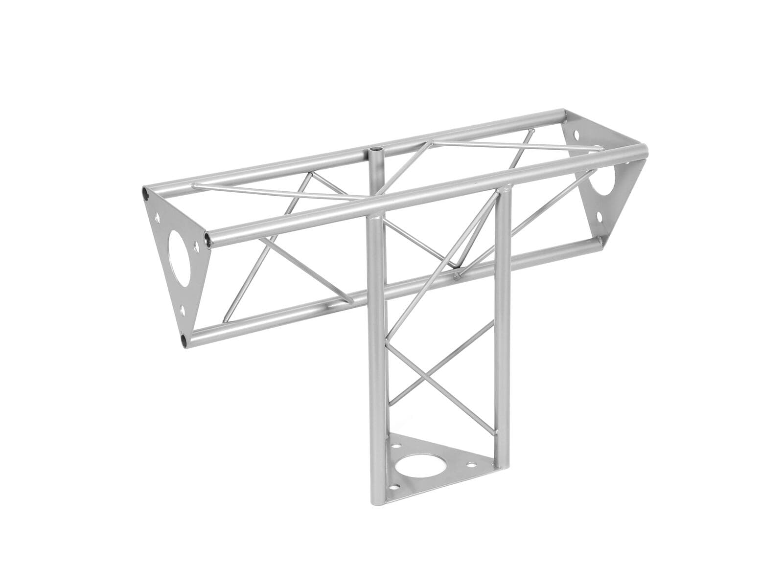 DECOTRUSS SAT-35 Raccordo a T verticale a 3 vie - 60112224
