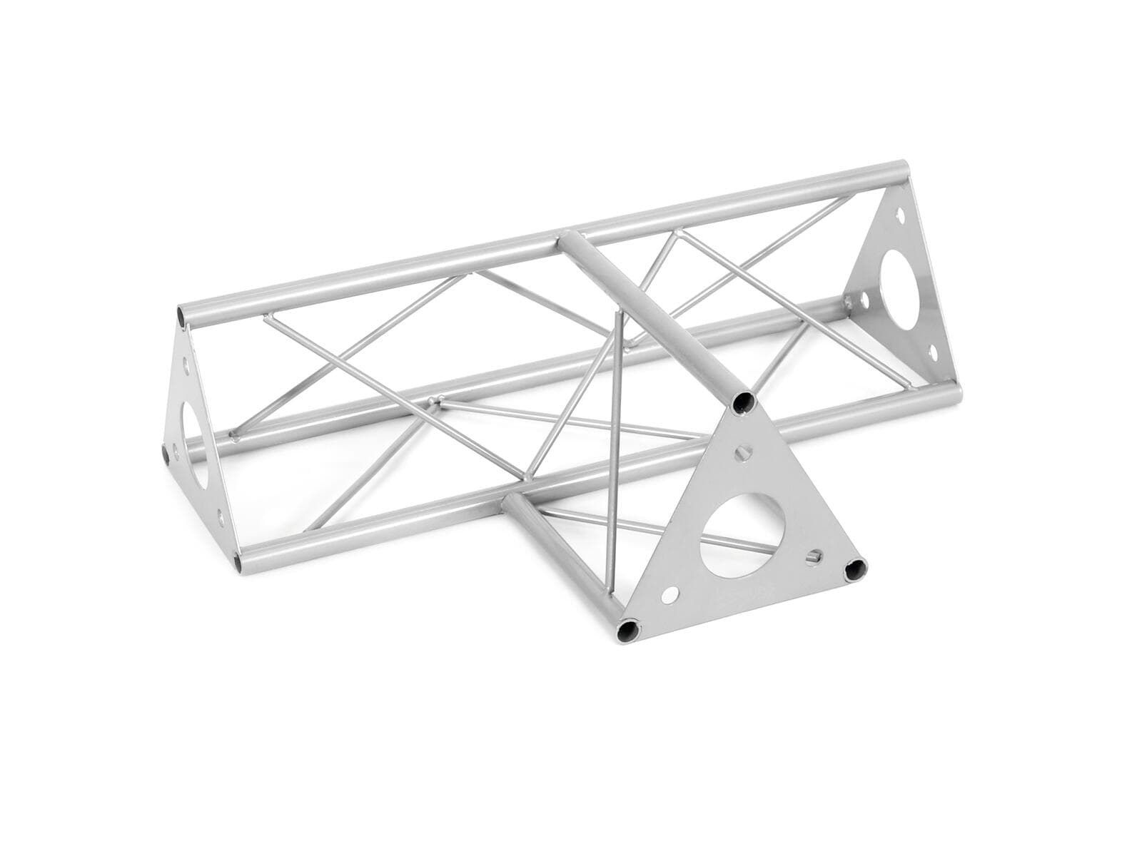 DECOTRUSS SAT-36 Raccordo a T orizzontale a 3 vie - 60112234