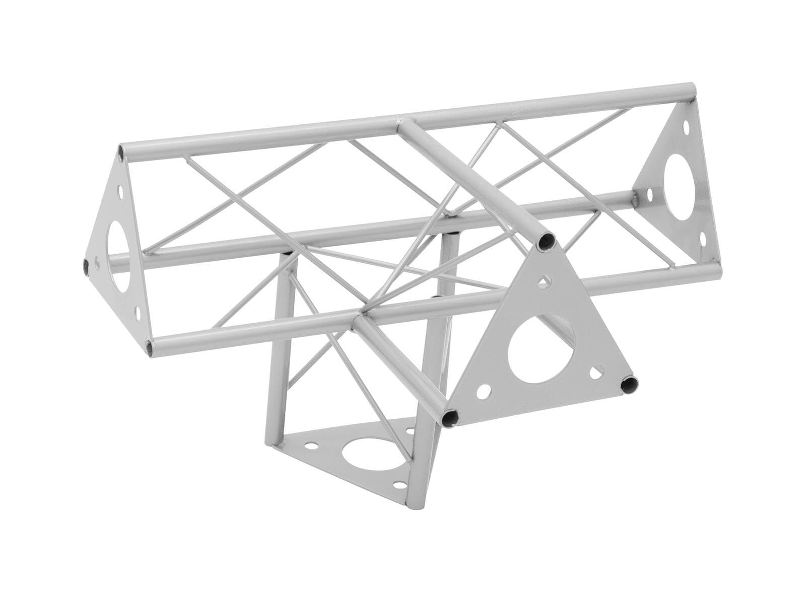 DECOTRUSS SAT-43 elemento a 4 vie /\ argento - 60112254