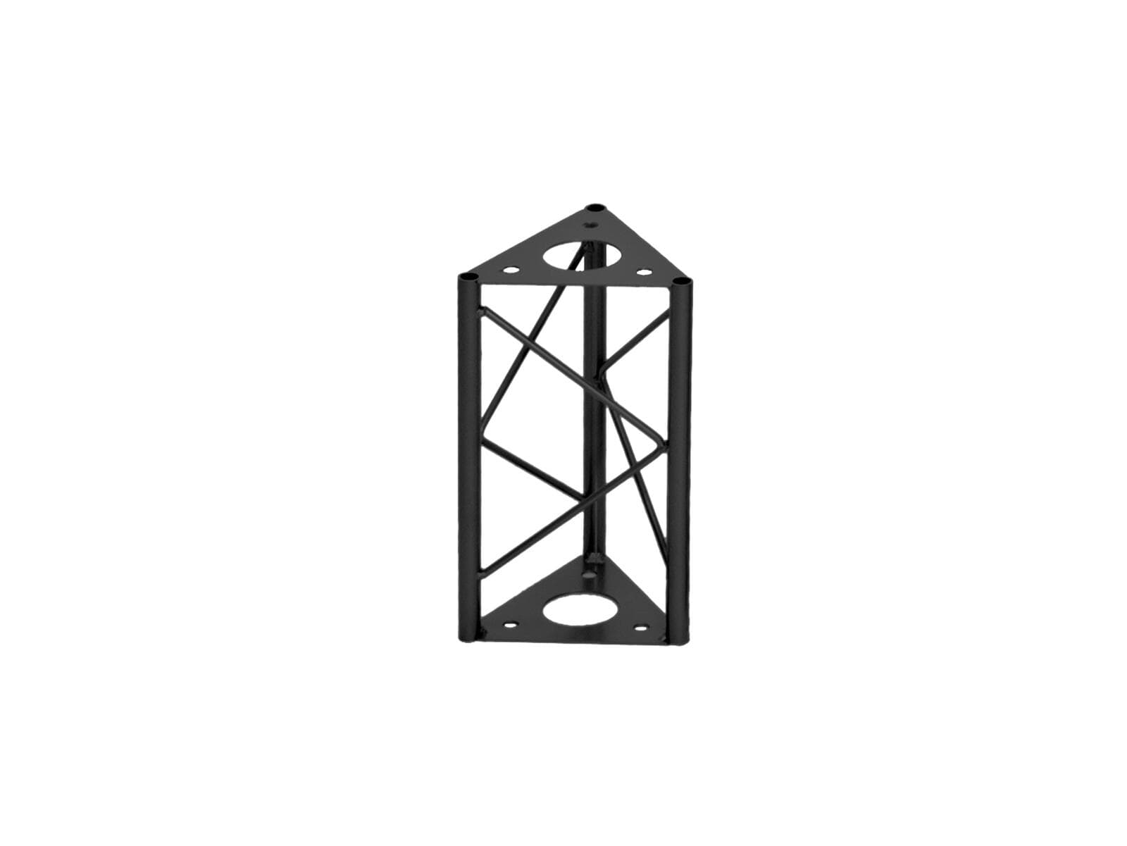 DECOTRUSS ST-250 traliccio nero - 60112305