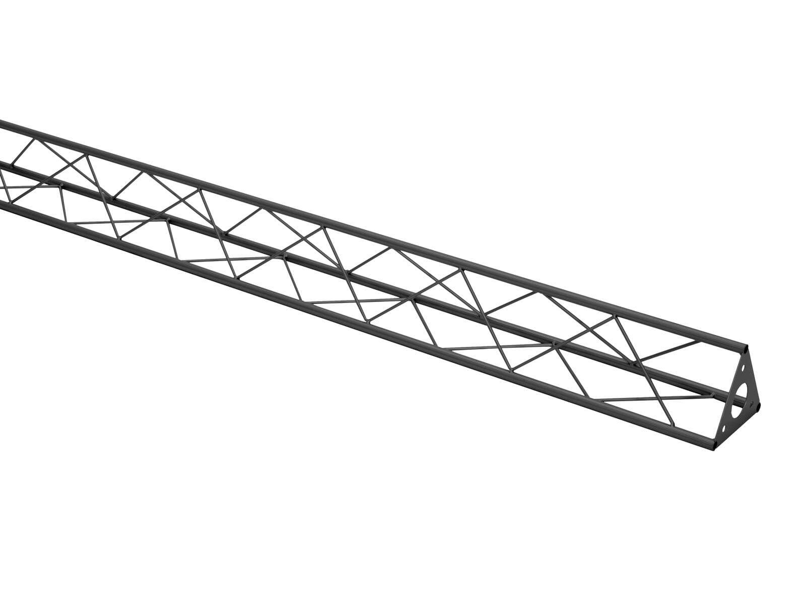 DECOTRUSS ST-2000 traliccio nero - 60112316