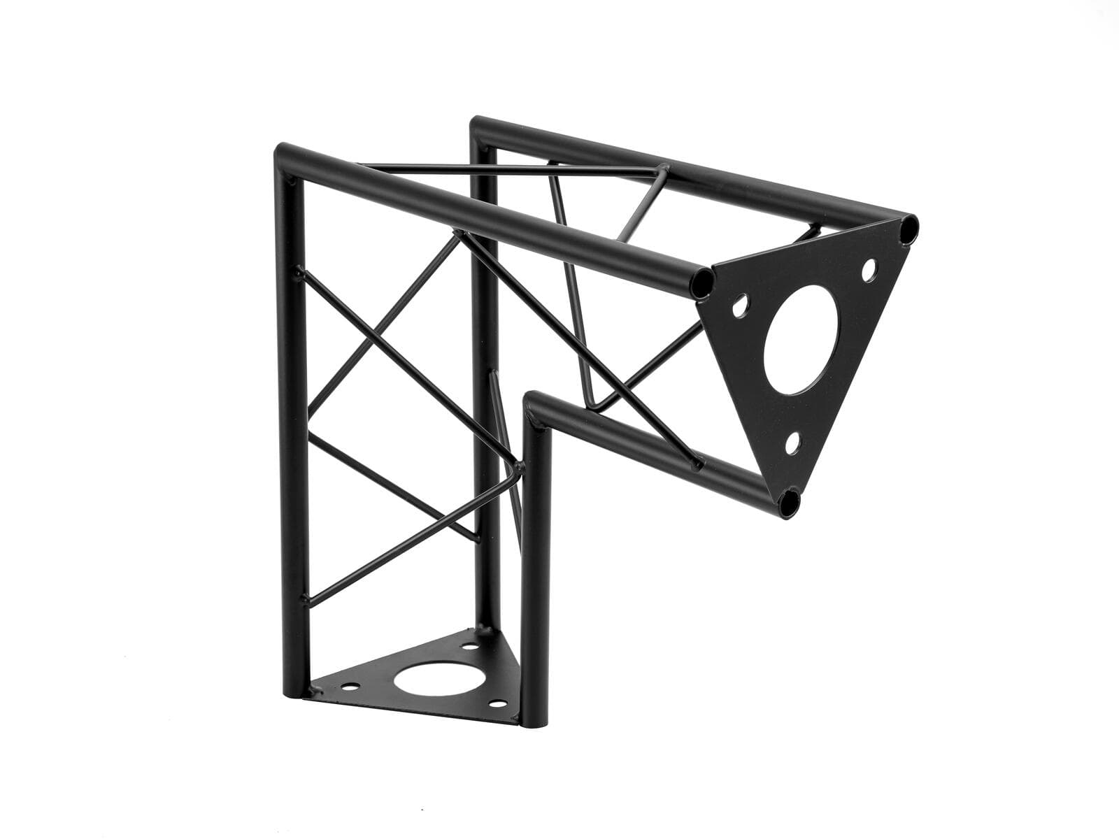 DECOTRUSS SAC-25 angolo / 90°, nero - 60112320