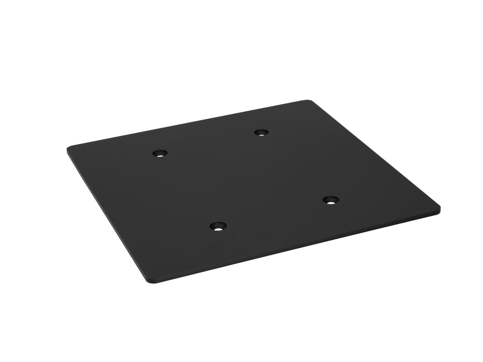 DECOTRUSS Quad Piastra di base 300 bk - 60112450