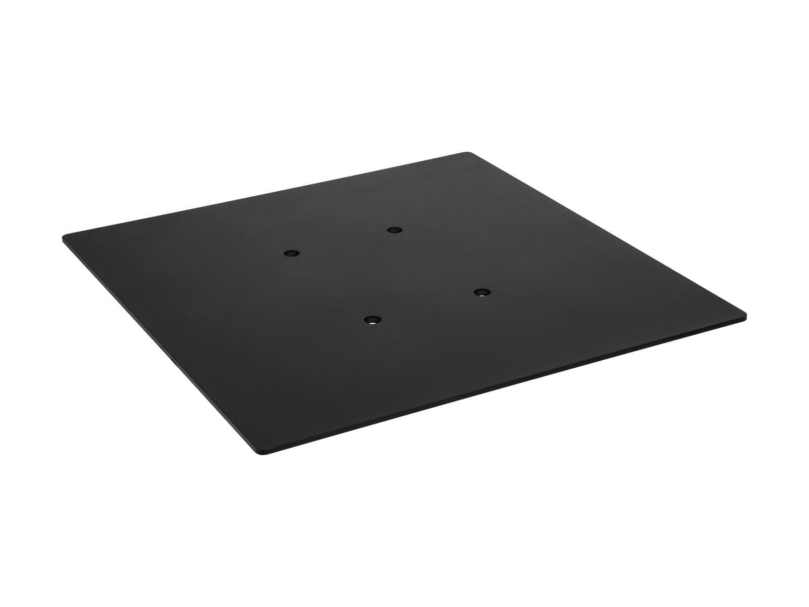 DECOTRUSS Quad Piastra di base 500 bk - 60112460