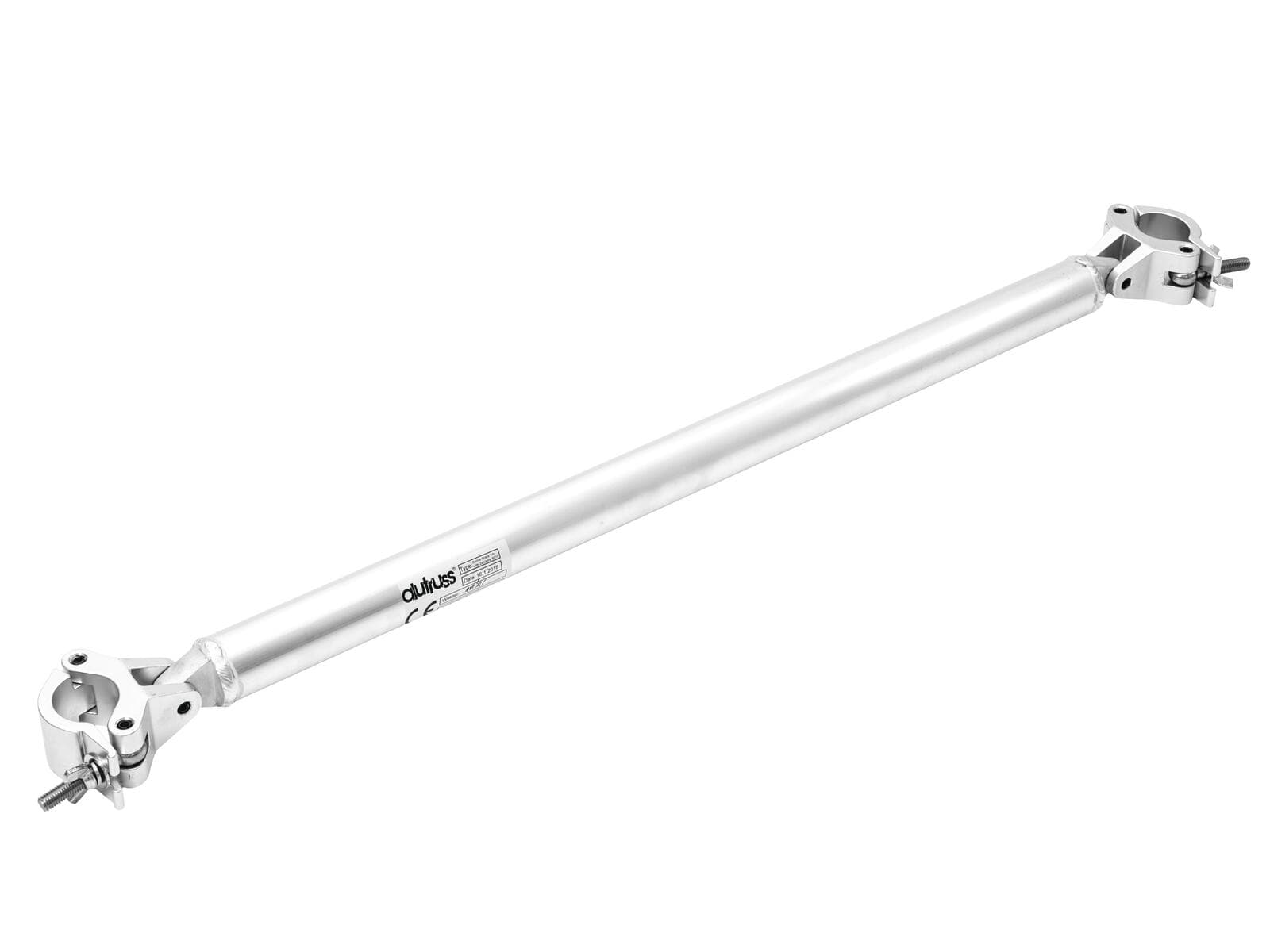 ALUTRUSS COR-2 Staffa angolare 100cm - 60206715