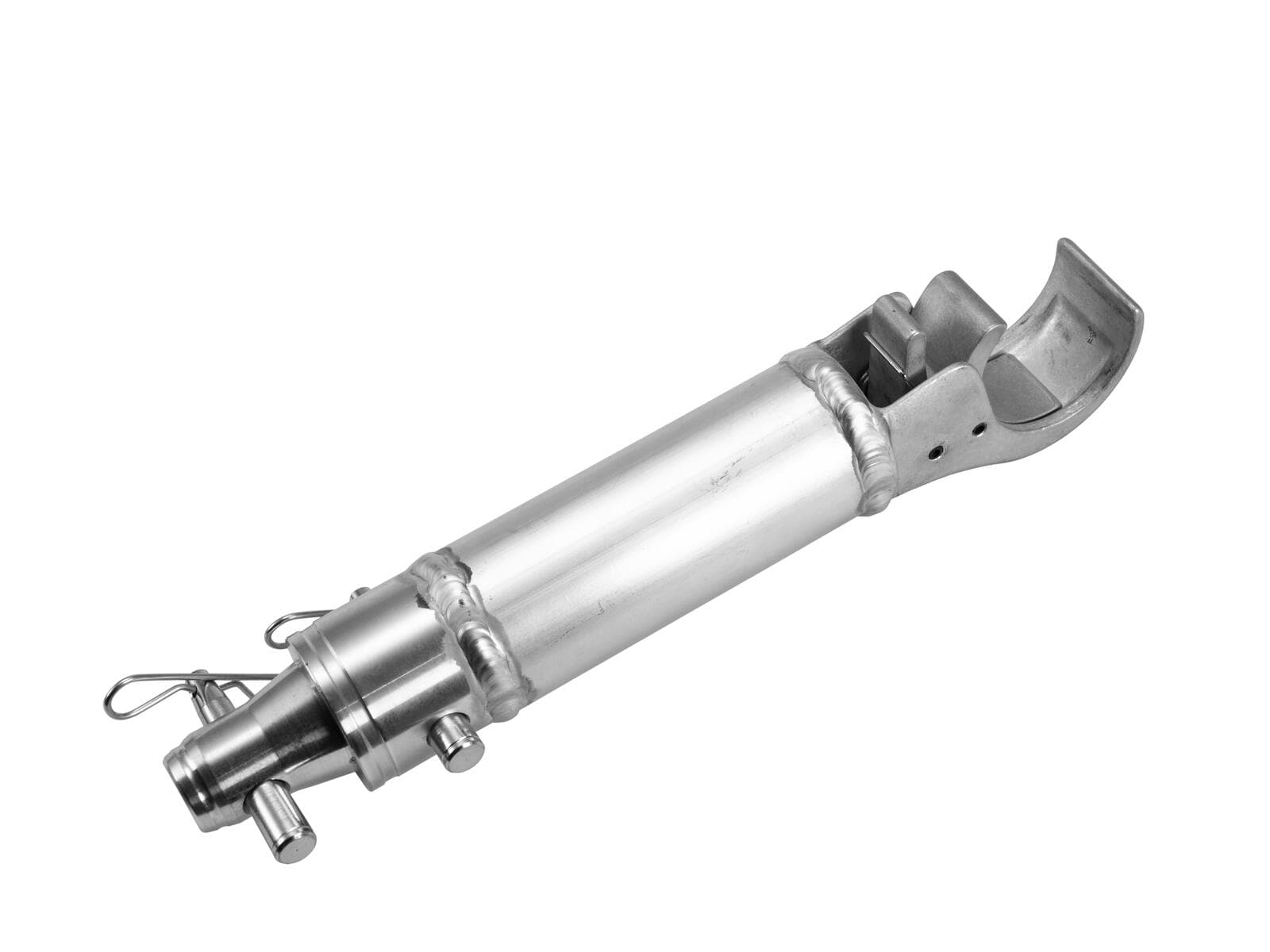 ALUTRUSS Morsetto distanziatore 290mm - 60206721