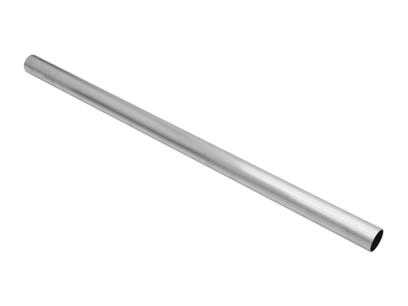 ALUTRUSS Tubo in alluminio 6082 50x2mm 3m - 60206776