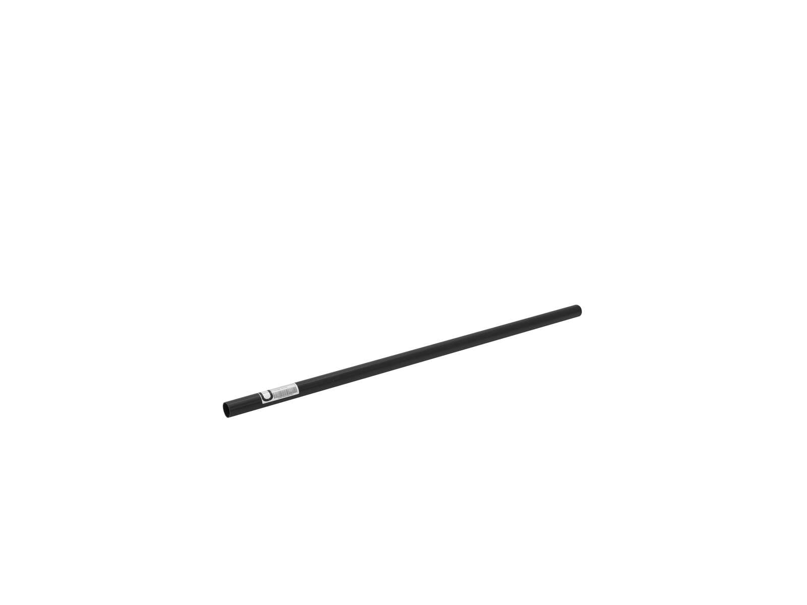 ALUTRUSS Tubo in alluminio 6082 35x2mm 1m nero - 6020677A